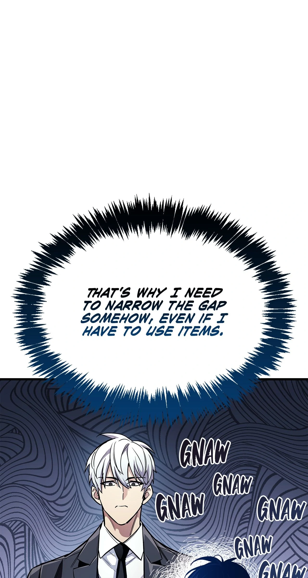 The Player Hides His Past [Official] - Chapter 56 manhwa