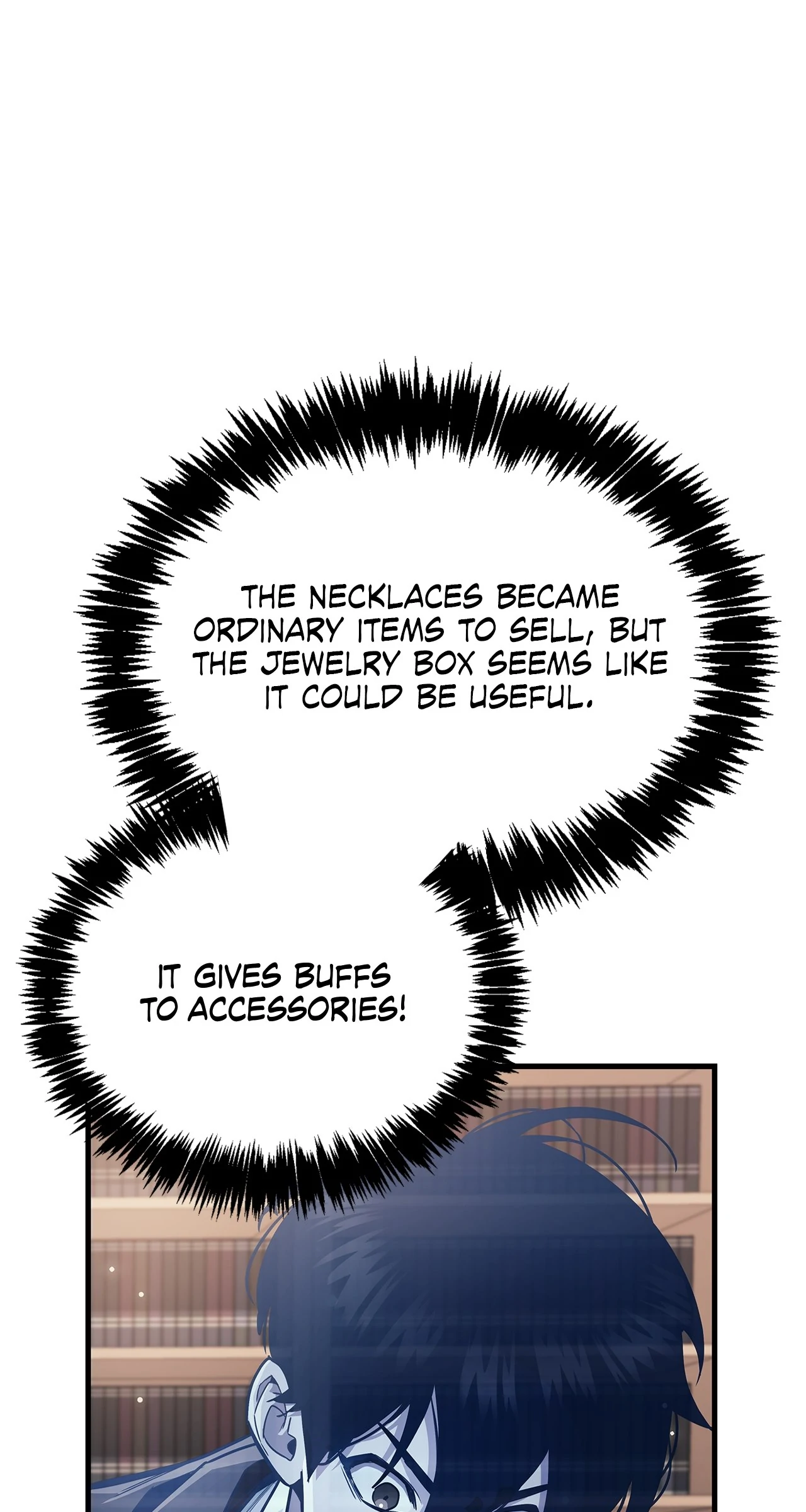 The Player Hides His Past [Official] - Chapter 56 manhwa