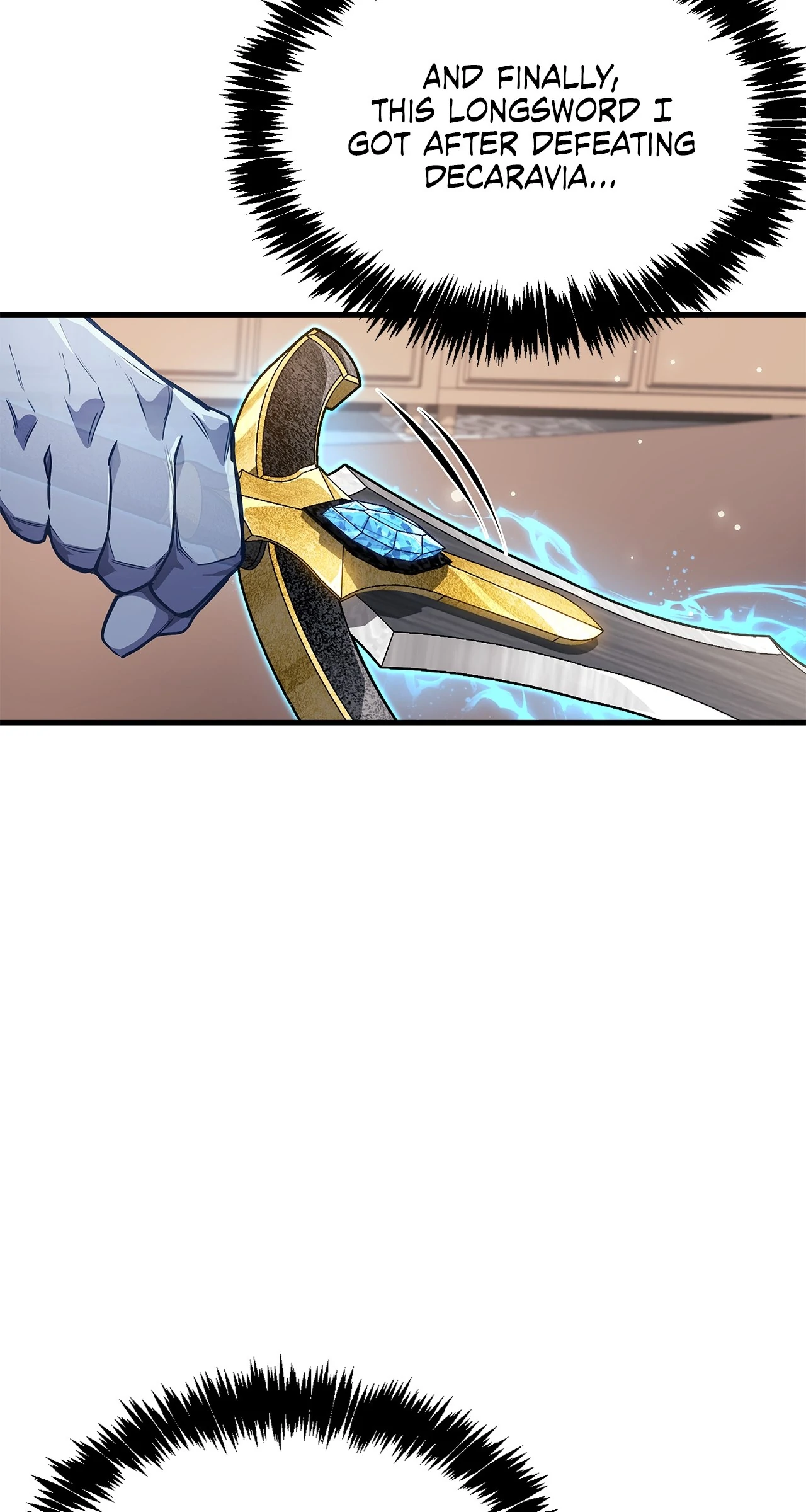 The Player Hides His Past [Official] - Chapter 56 manhwa
