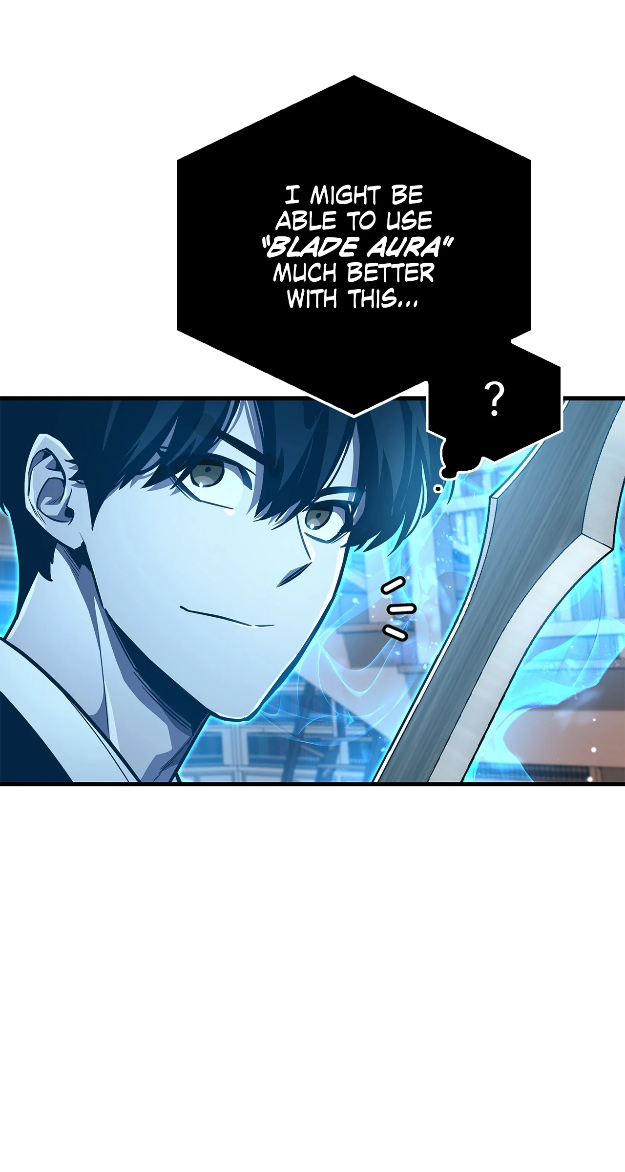 The Player Hides His Past [Official] - Chapter 56 manhwa