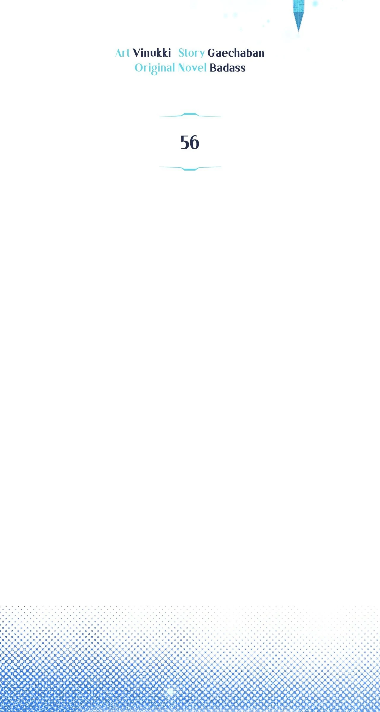 The Player Hides His Past [Official] - Chapter 56 manhwa
