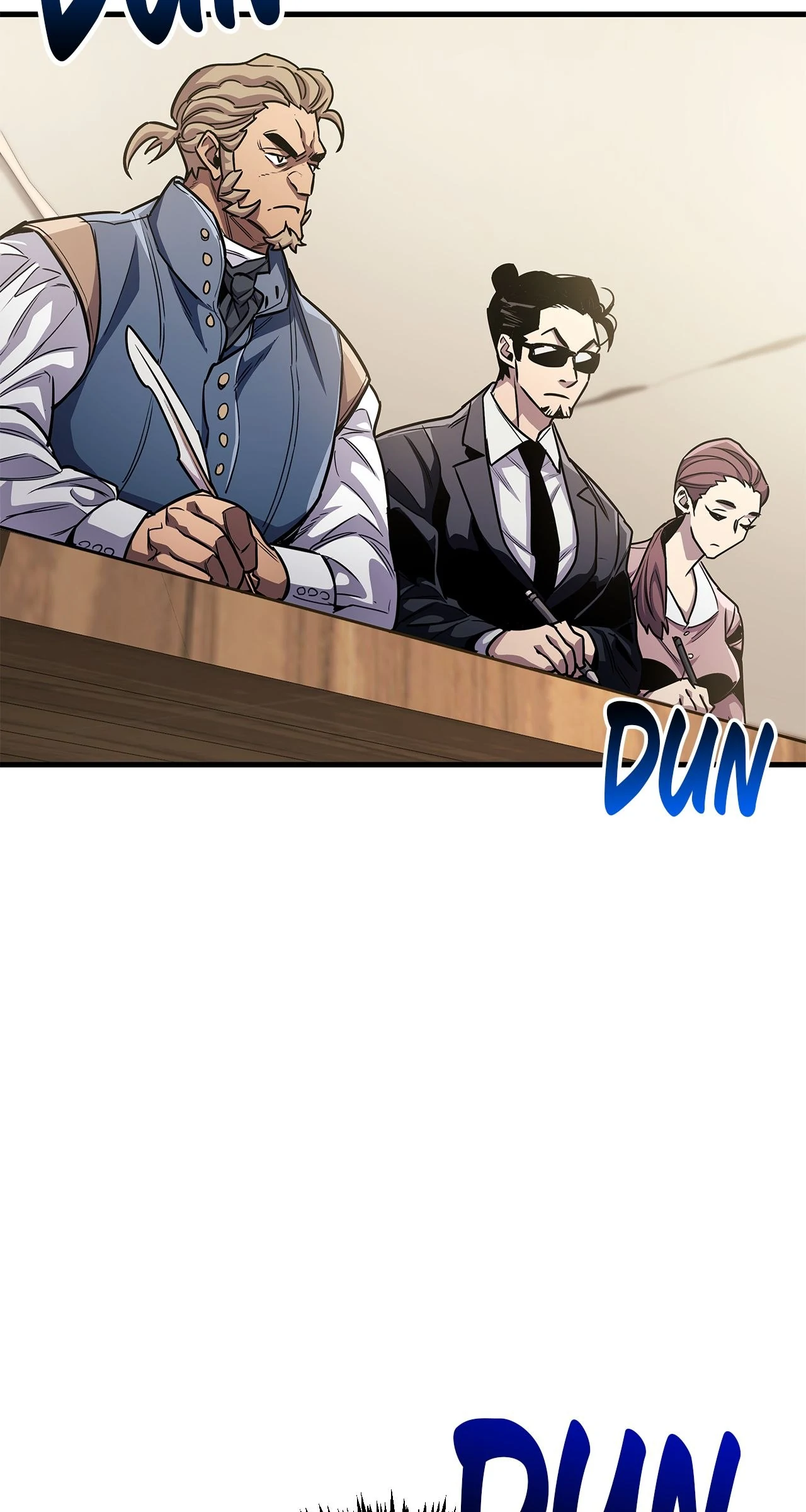The Player Hides His Past [Official] - Chapter 56 manhwa