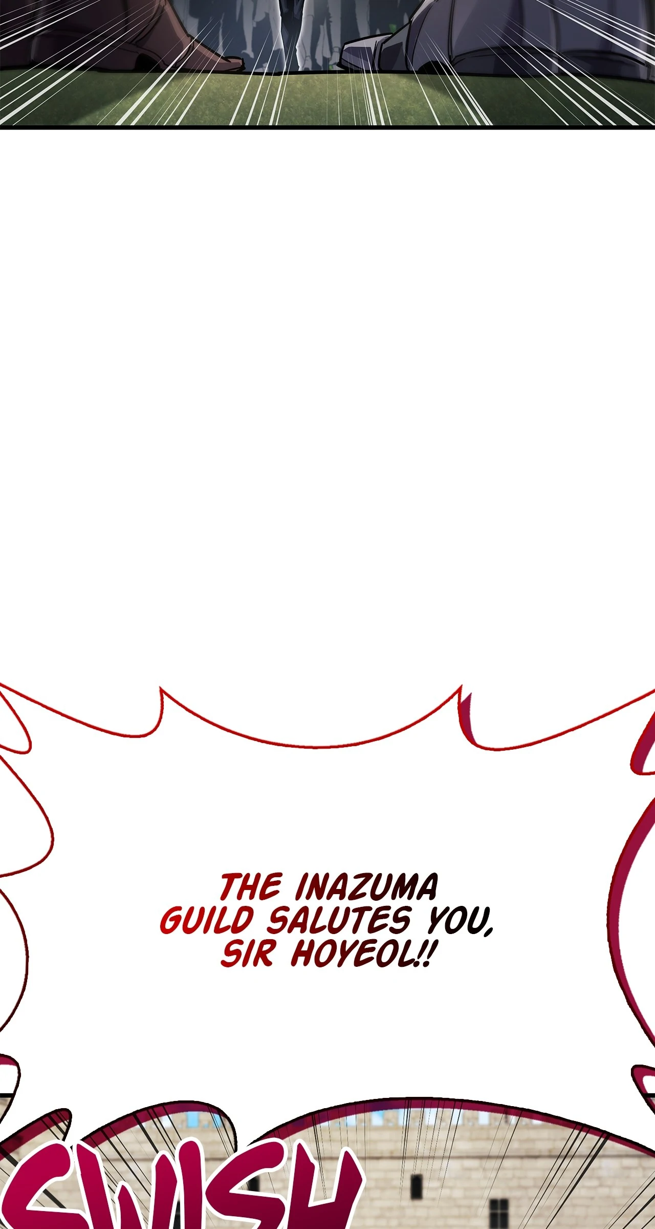 The Player Hides His Past [Official] - Chapter 56 manhwa