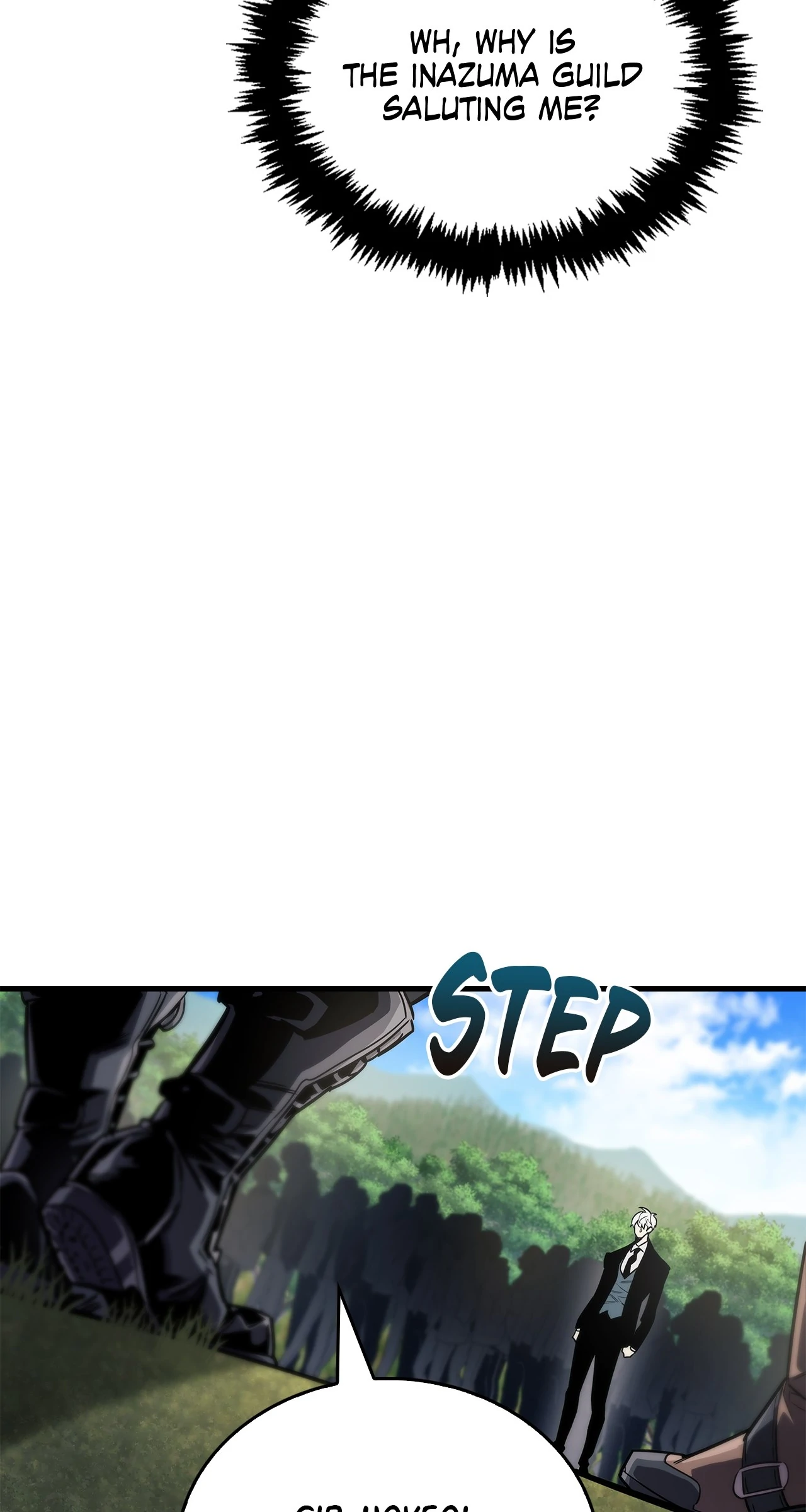 The Player Hides His Past [Official] - Chapter 56 manhwa