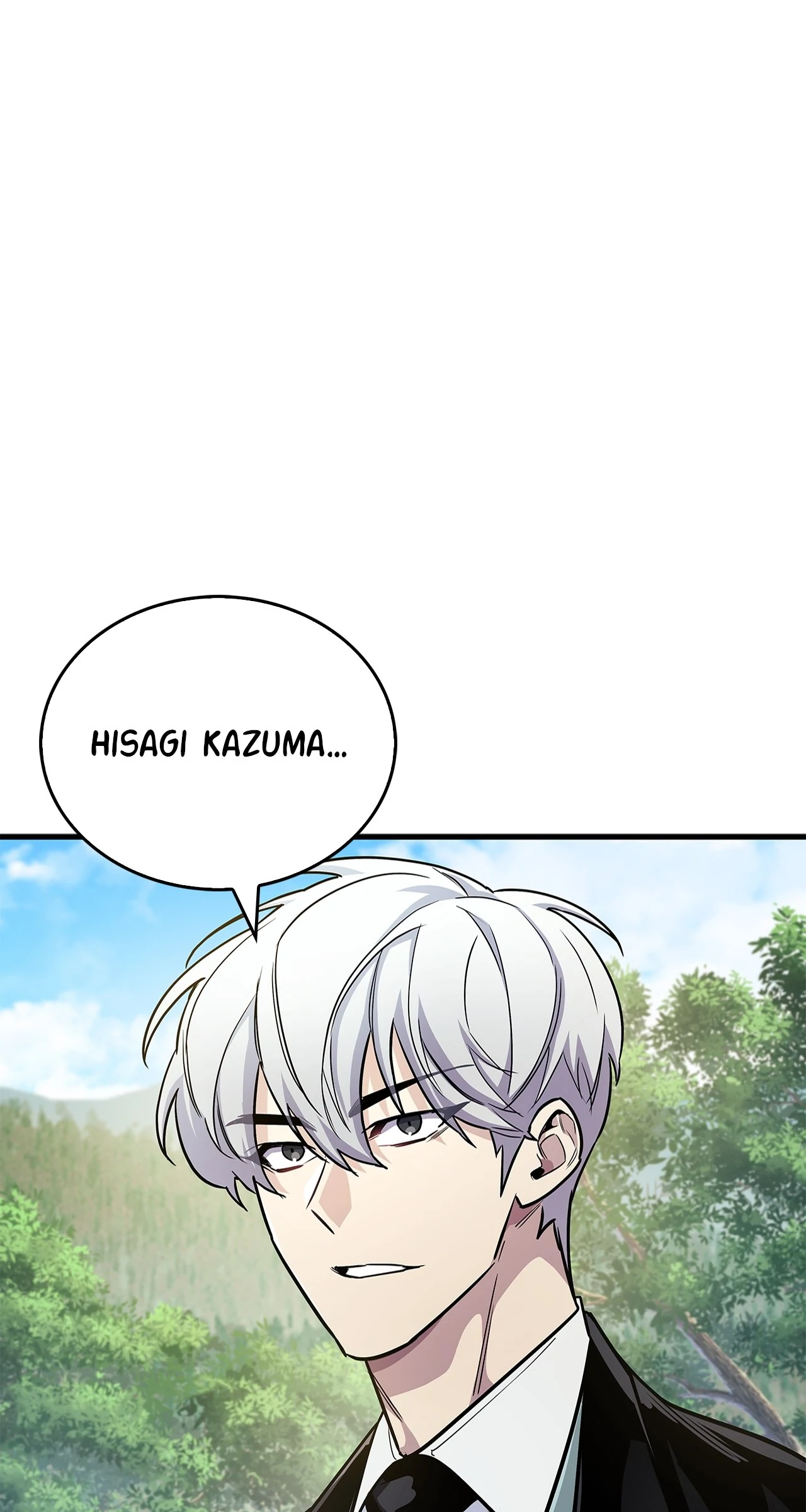 The Player Hides His Past [Official] - Chapter 56 manhwa