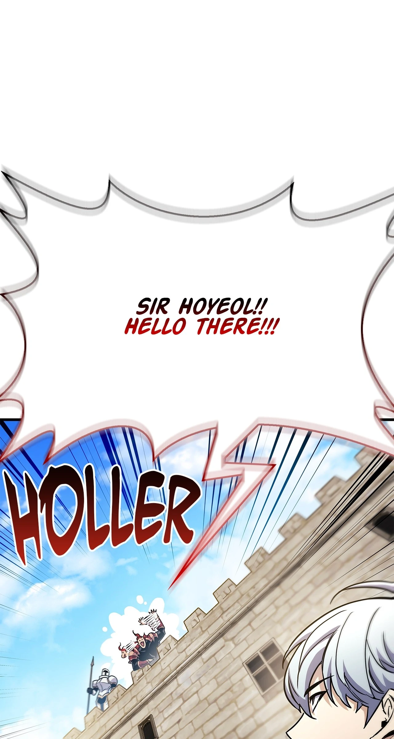 The Player Hides His Past [Official] - Chapter 56 manhwa