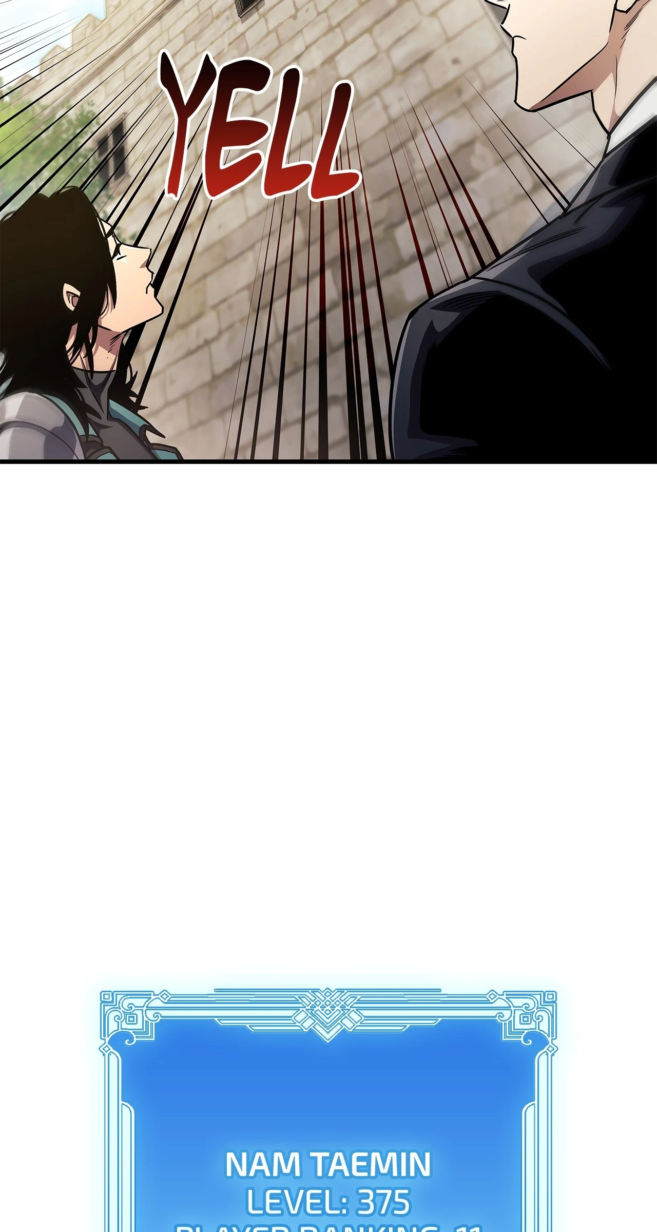 The Player Hides His Past [Official] - Chapter 56 manhwa