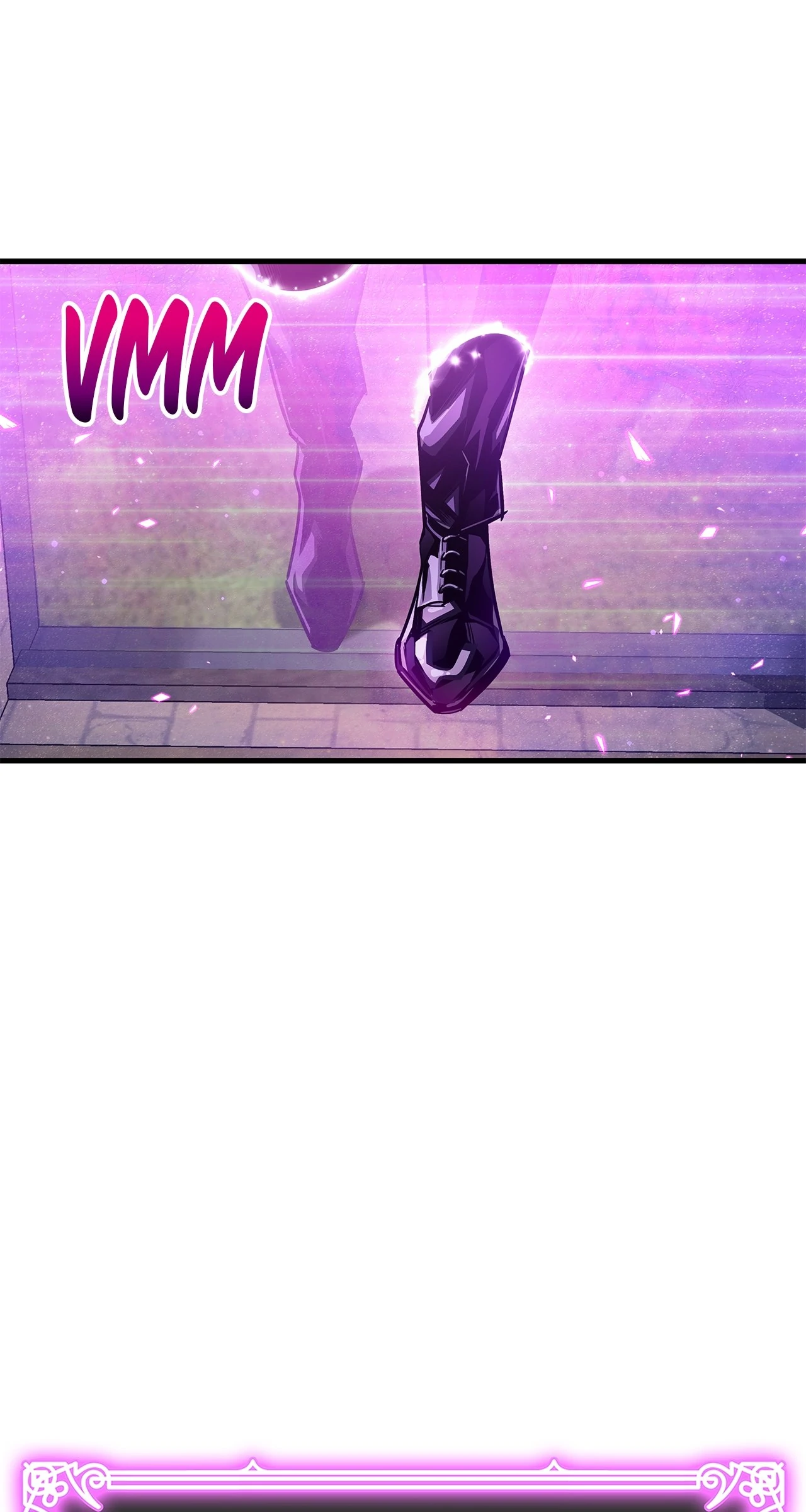 The Player Hides His Past [Official] - Chapter 56 manhwa