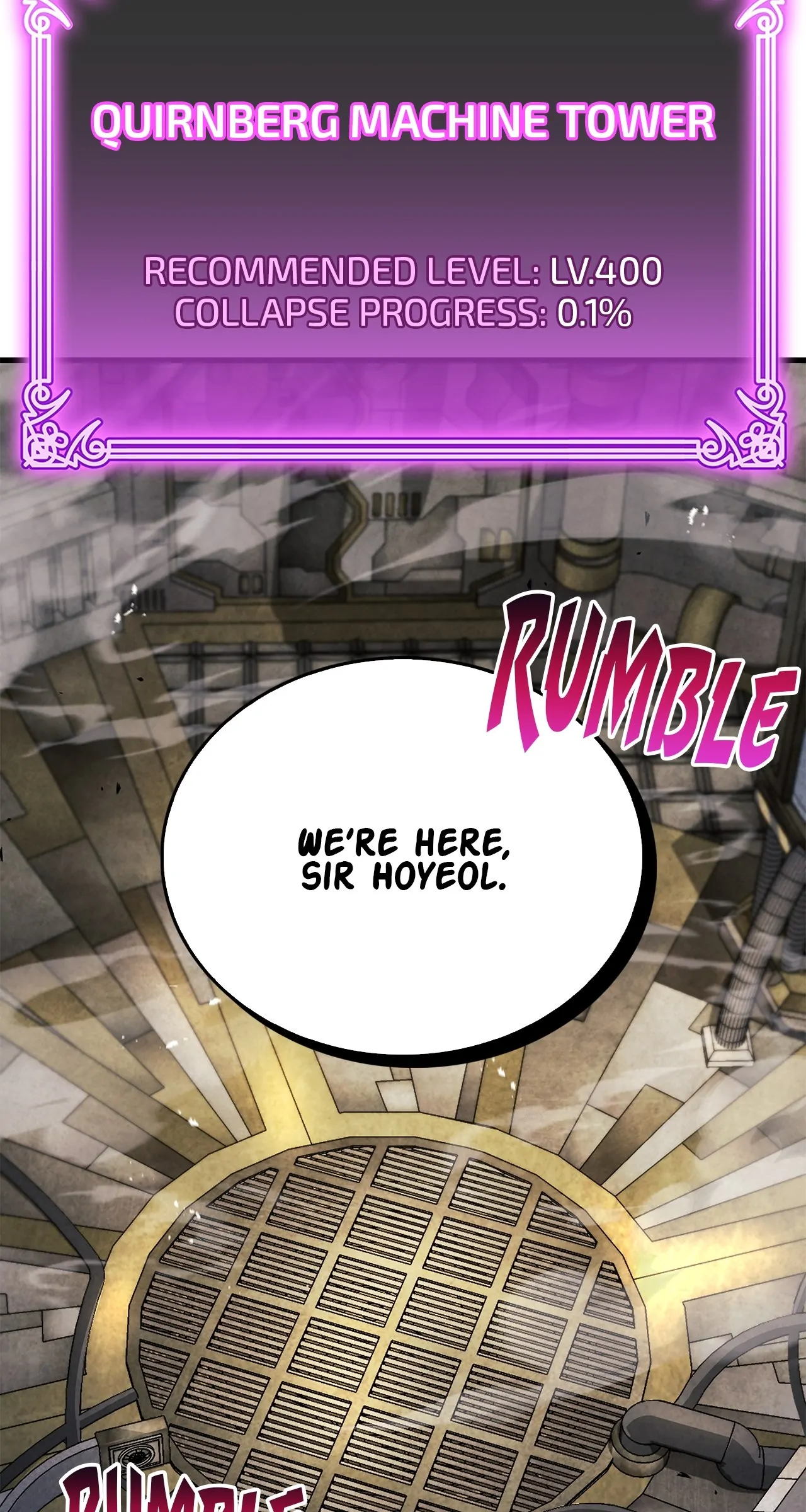 The Player Hides His Past [Official] - Chapter 56 manhwa