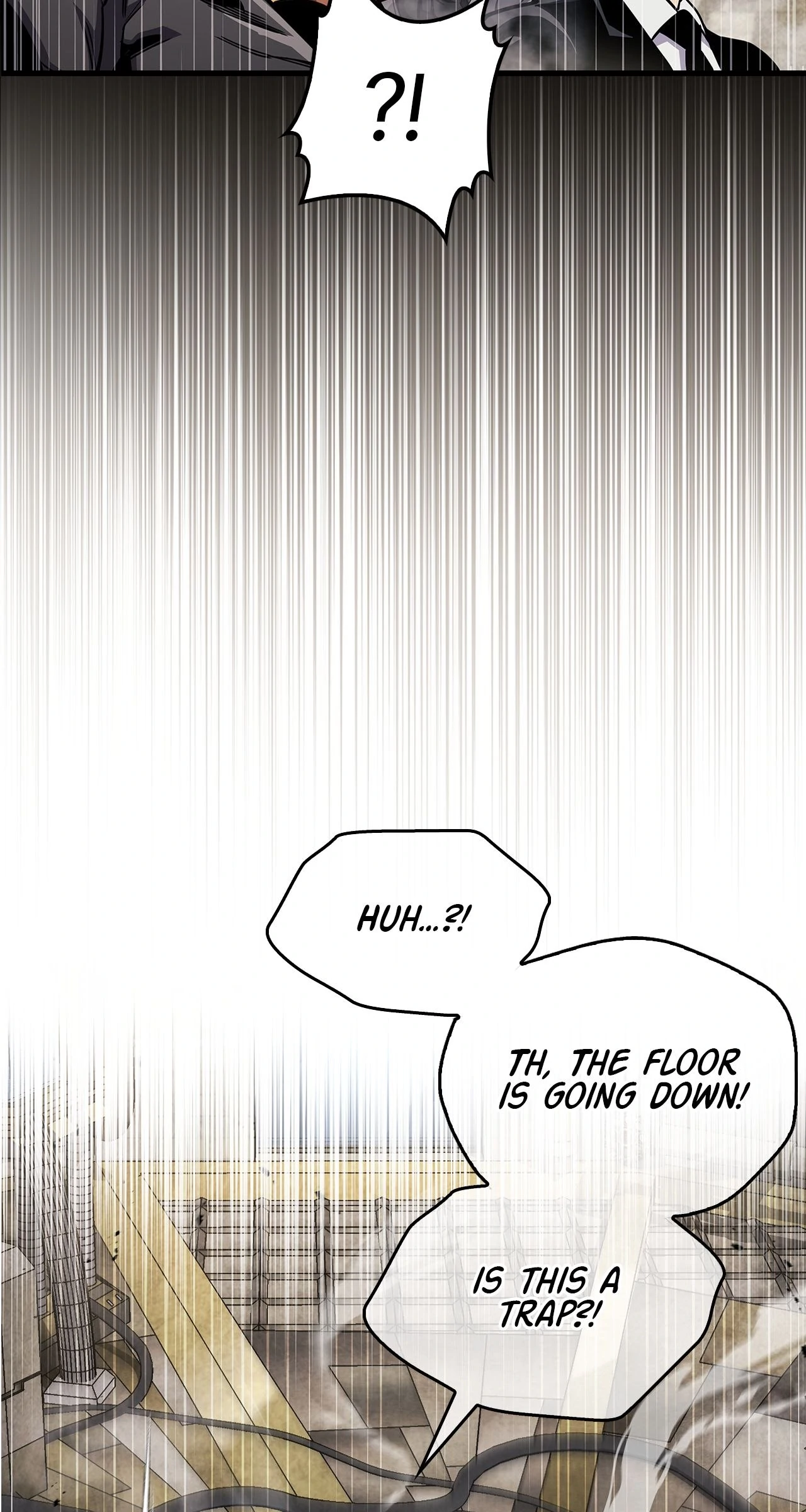The Player Hides His Past [Official] - Chapter 56 manhwa