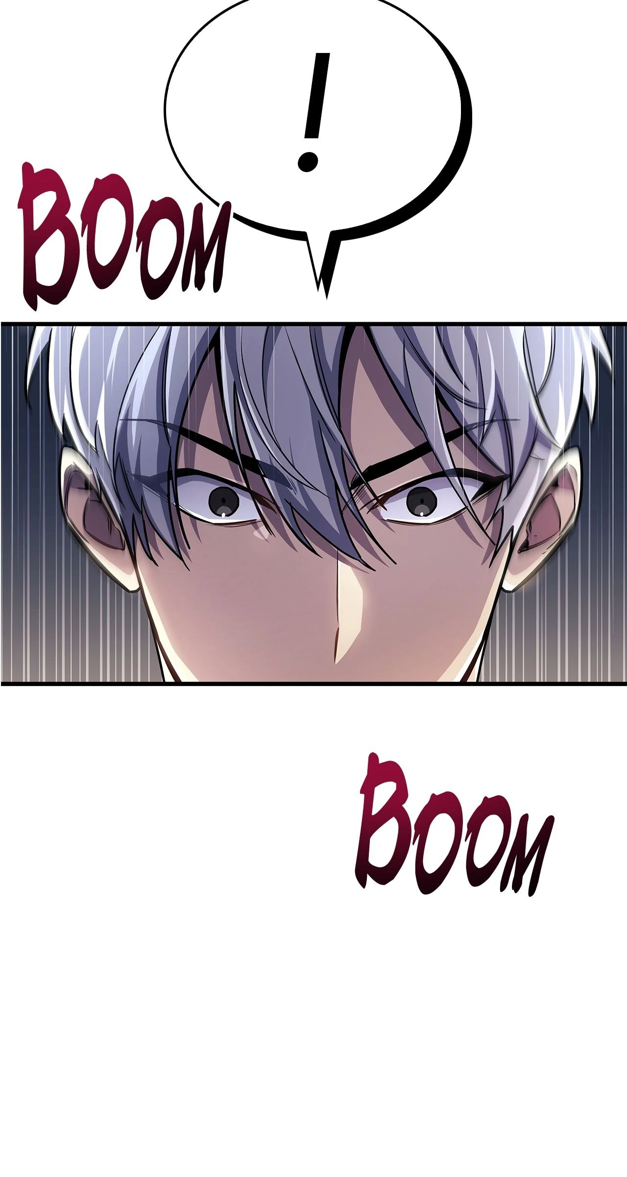 The Player Hides His Past [Official] - Chapter 56 manhwa