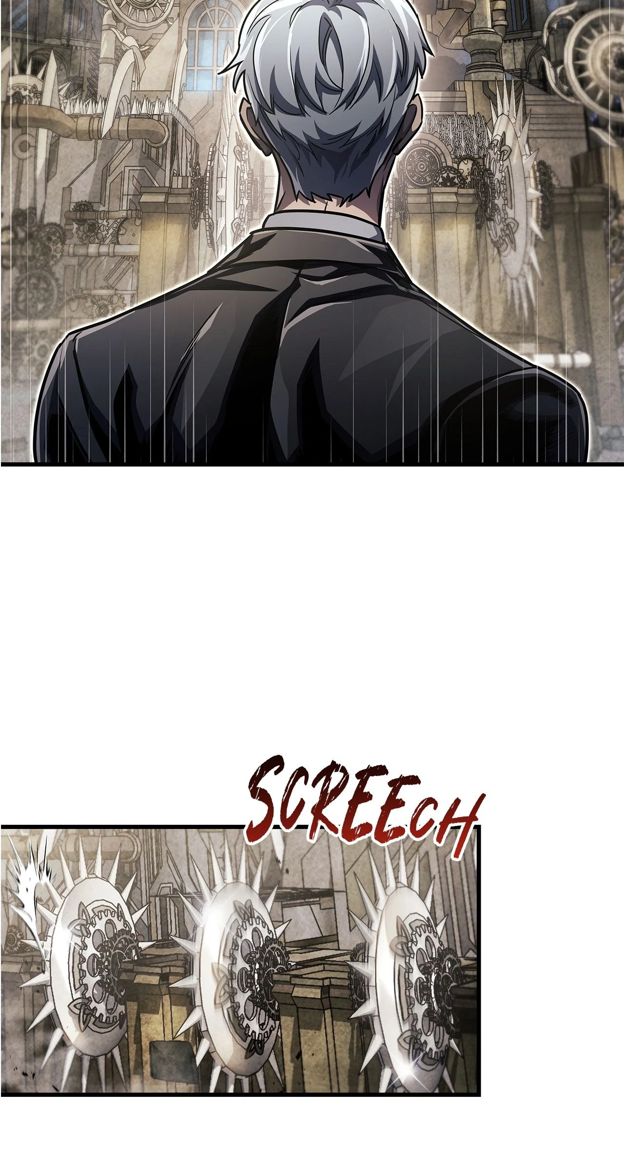 The Player Hides His Past [Official] - Chapter 56 manhwa