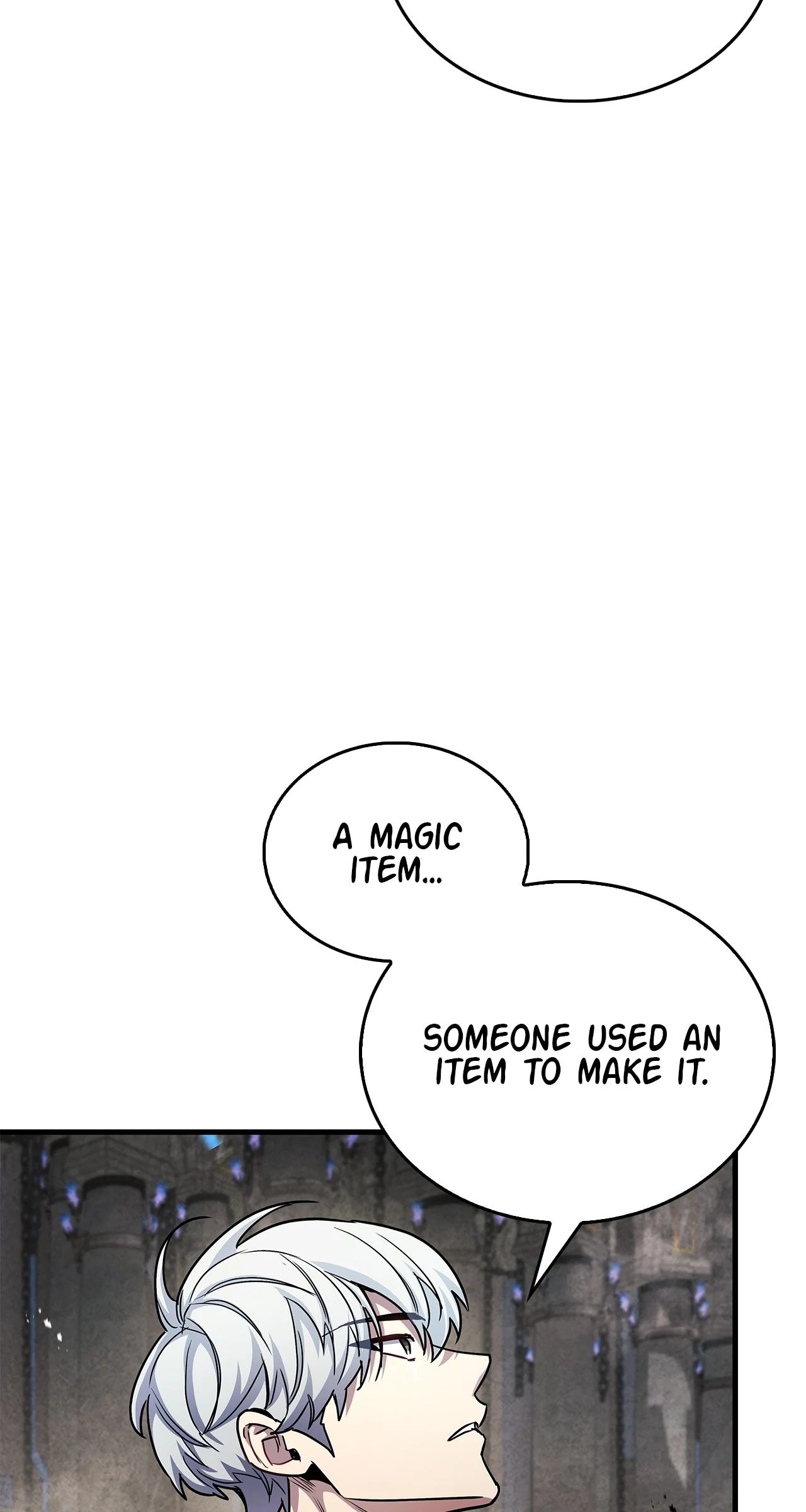 The Player Hides His Past [Official] - Chapter 56 manhwa