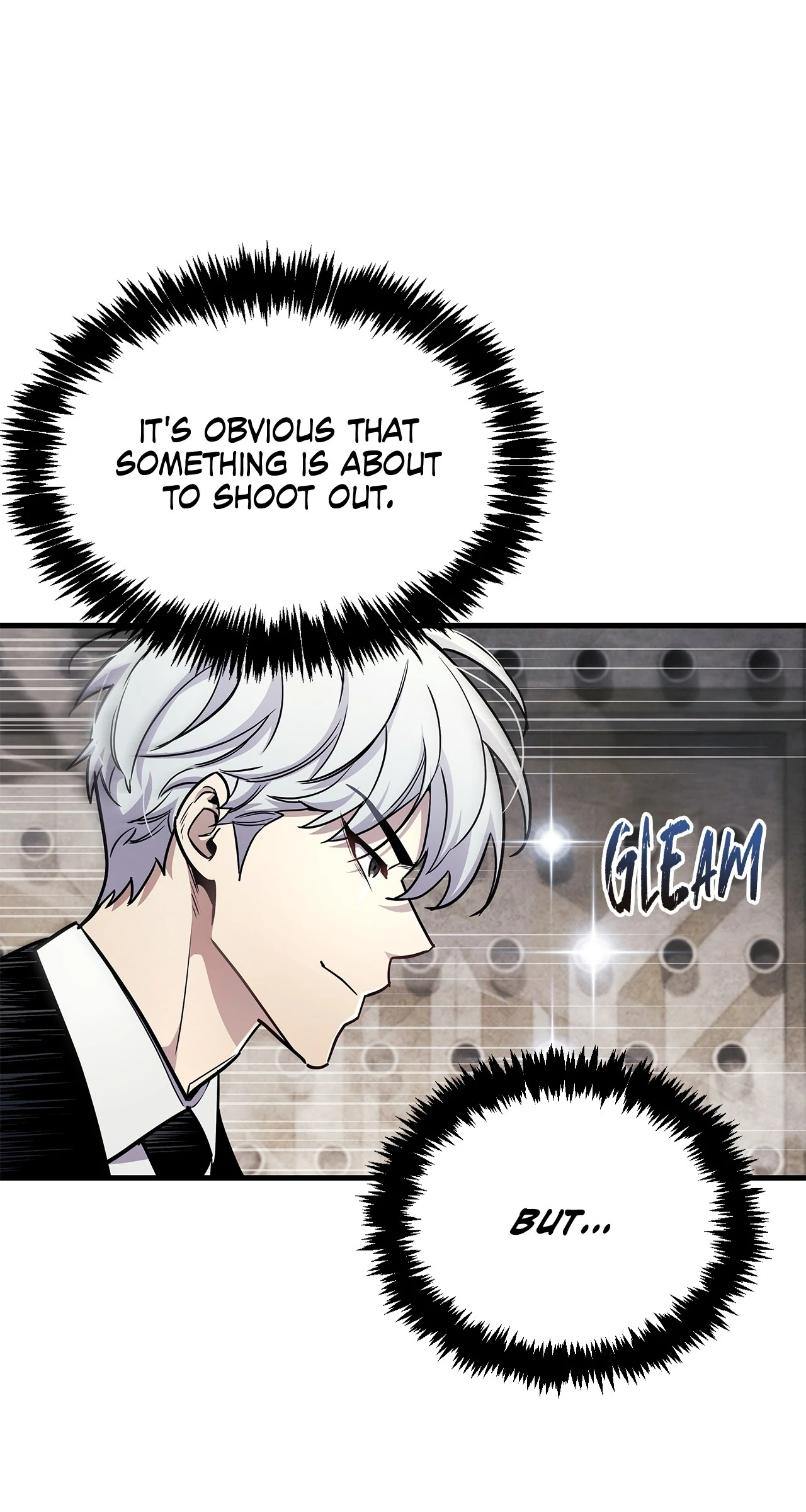 The Player Hides His Past [Official] - Chapter 56 manhwa