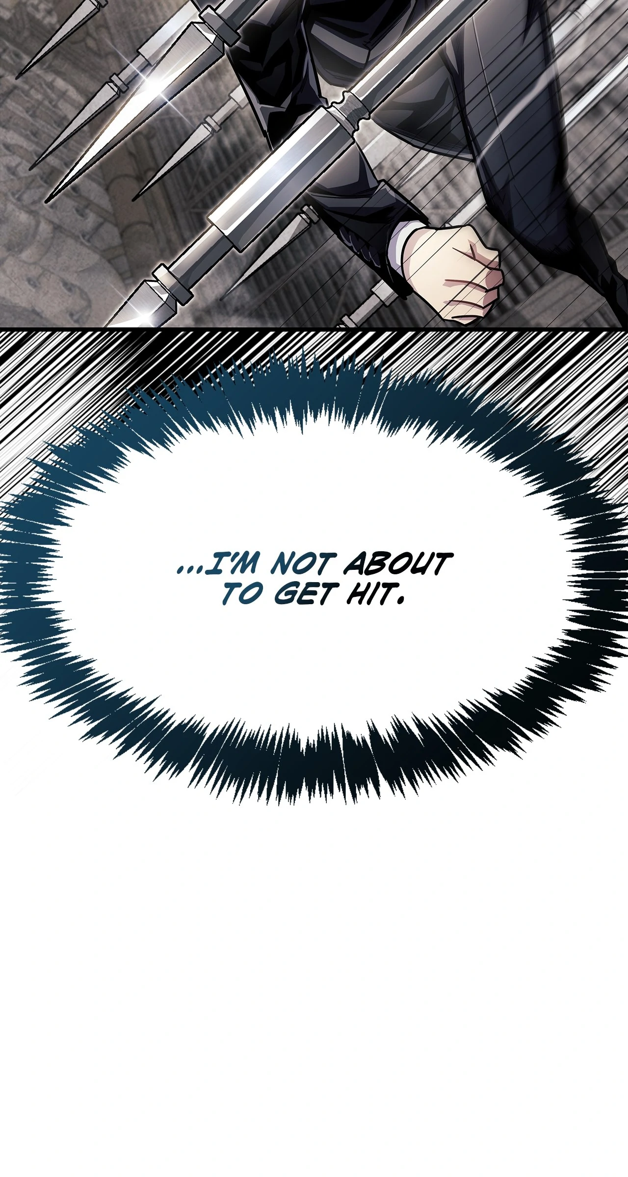The Player Hides His Past [Official] - Chapter 56 manhwa