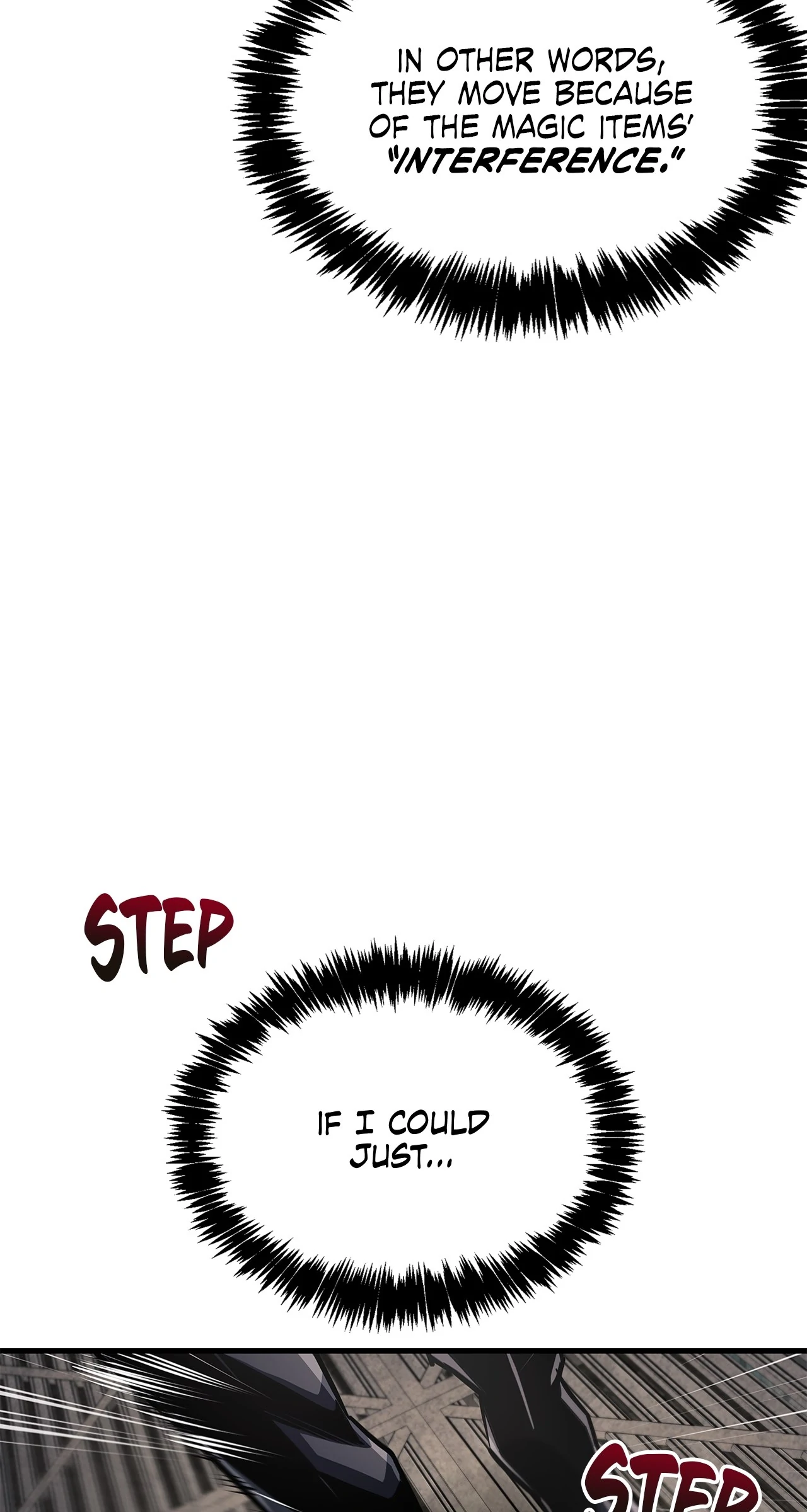 The Player Hides His Past [Official] - Chapter 56 manhwa