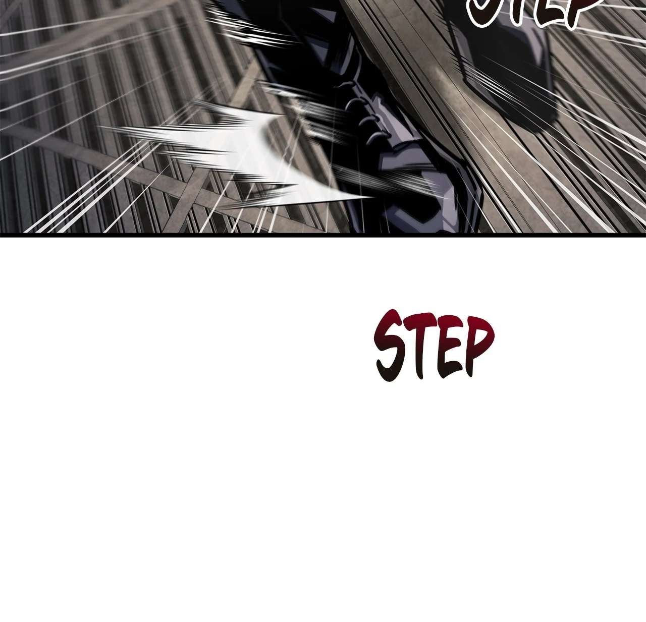 The Player Hides His Past [Official] - Chapter 56 manhwa