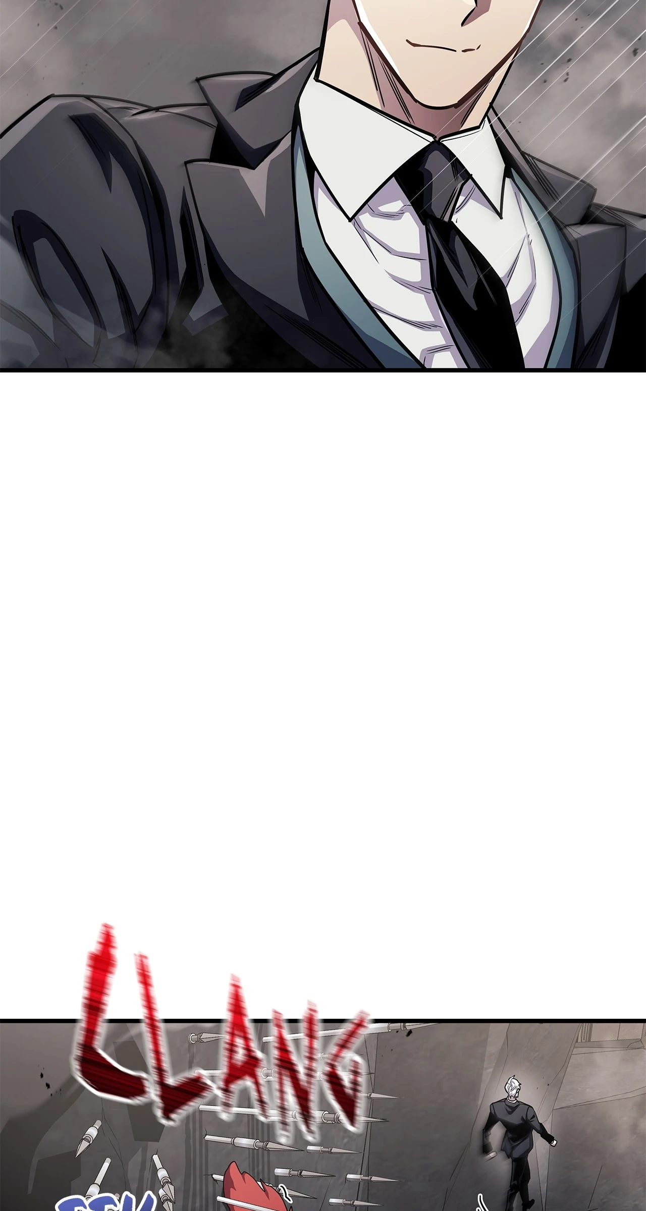 The Player Hides His Past [Official] - Chapter 56 manhwa