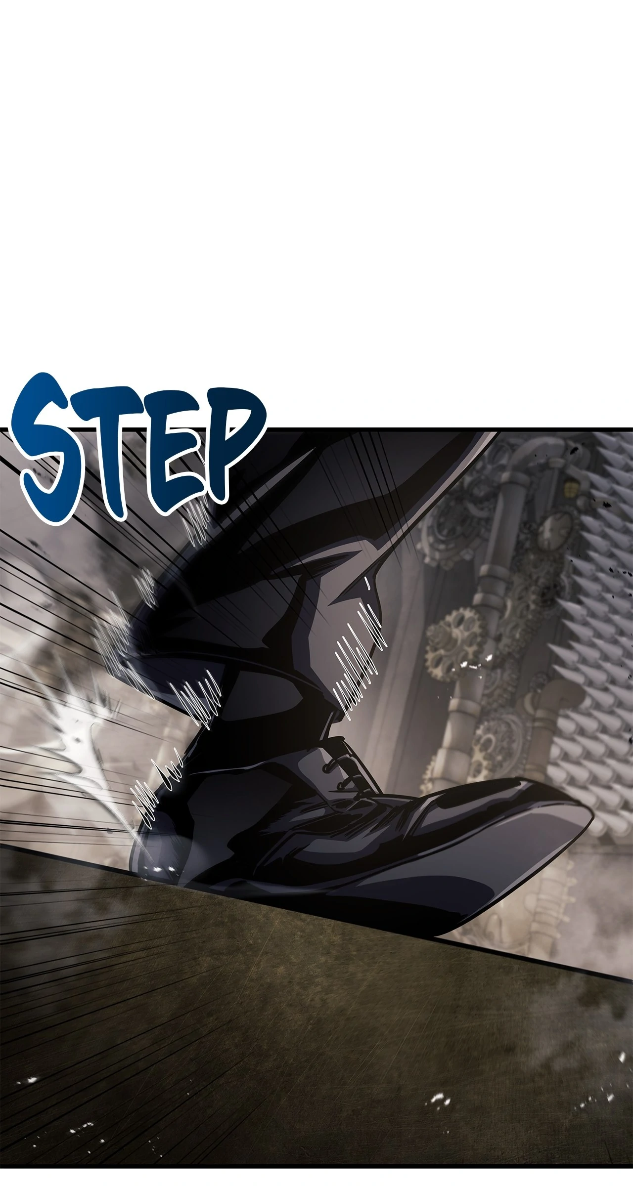 The Player Hides His Past [Official] - Chapter 56 manhwa