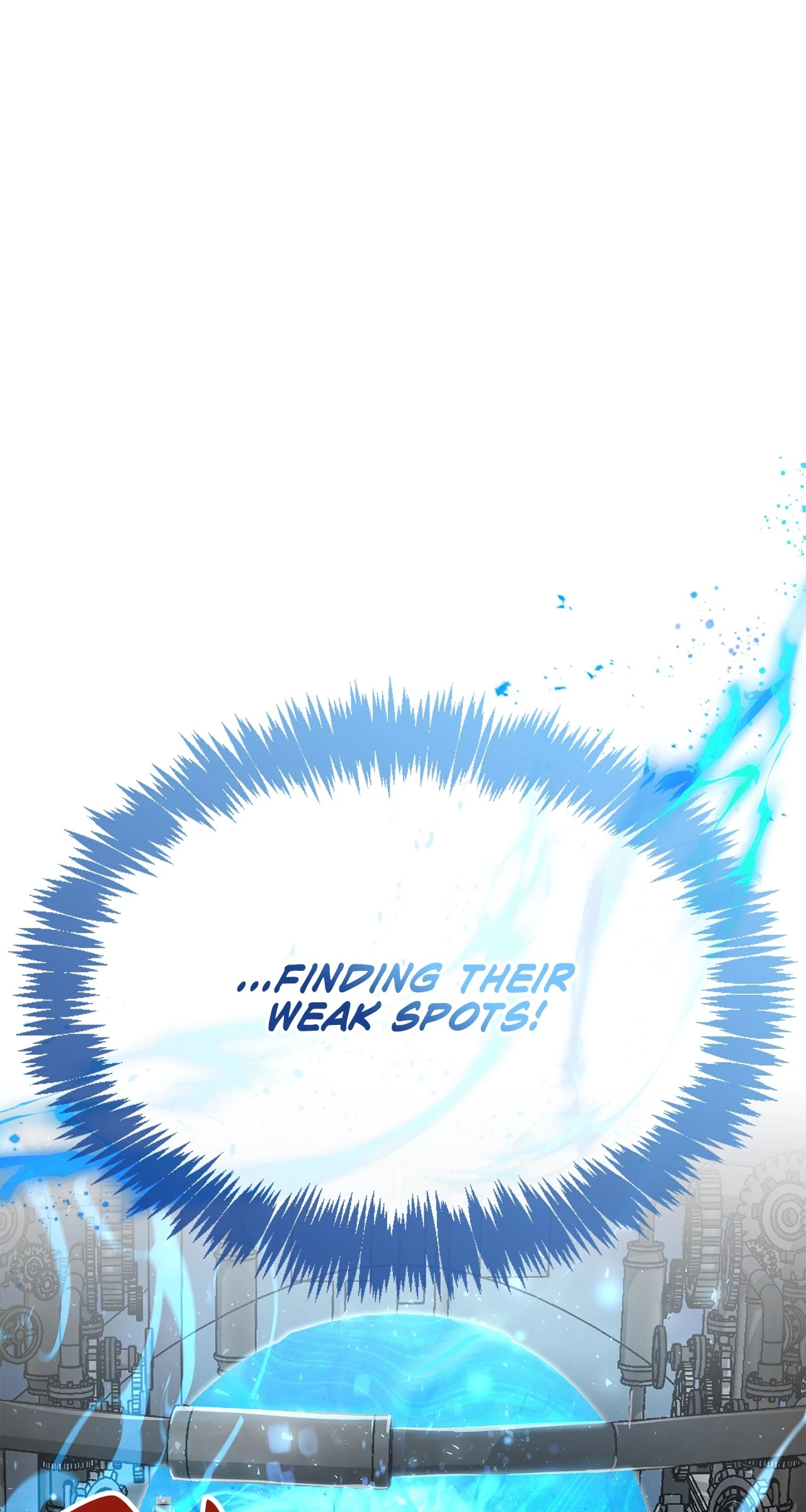 The Player Hides His Past [Official] - Chapter 56 manhwa