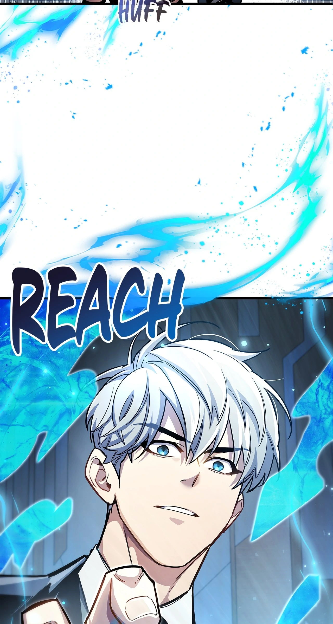The Player Hides His Past [Official] - Chapter 56 manhwa
