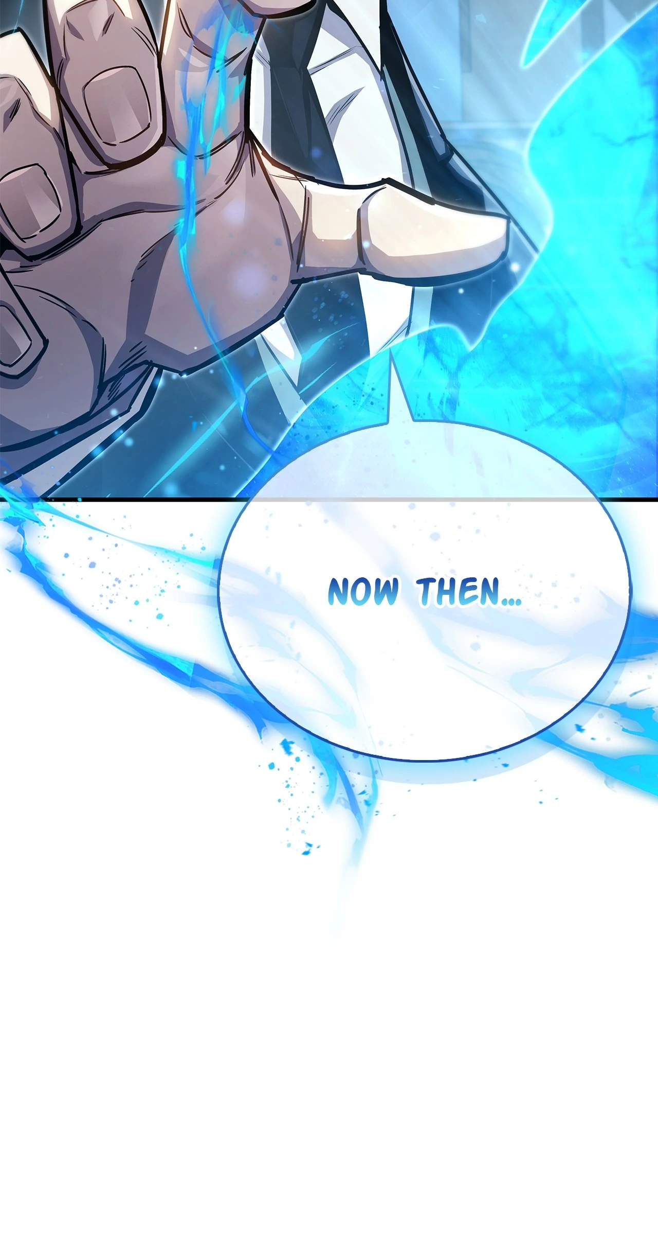 The Player Hides His Past [Official] - Chapter 56 manhwa