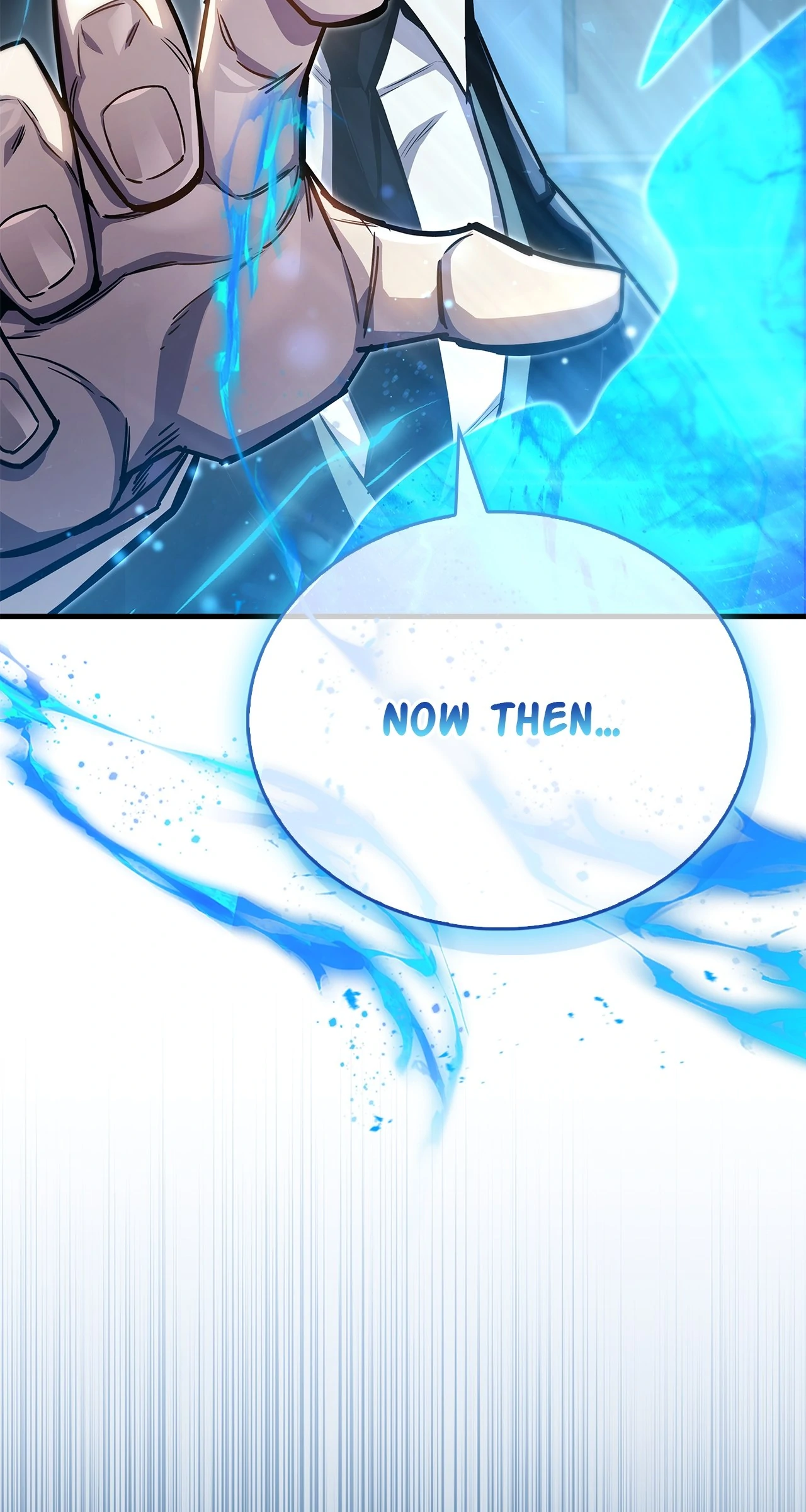 The Player Hides His Past [Official] - Chapter 57 manhwa