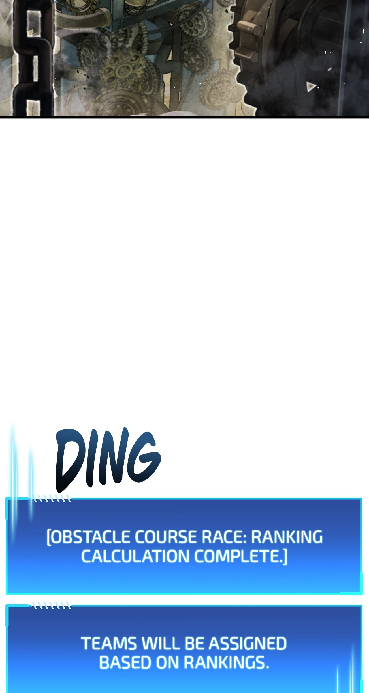 The Player Hides His Past [Official] - Chapter 57 manhwa