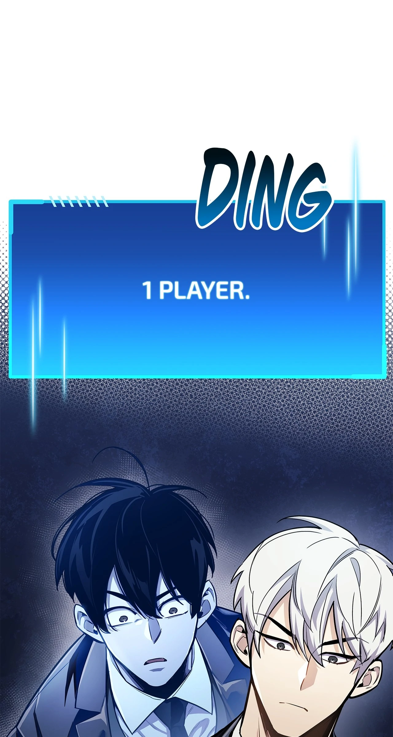 The Player Hides His Past [Official] - Chapter 57 manhwa