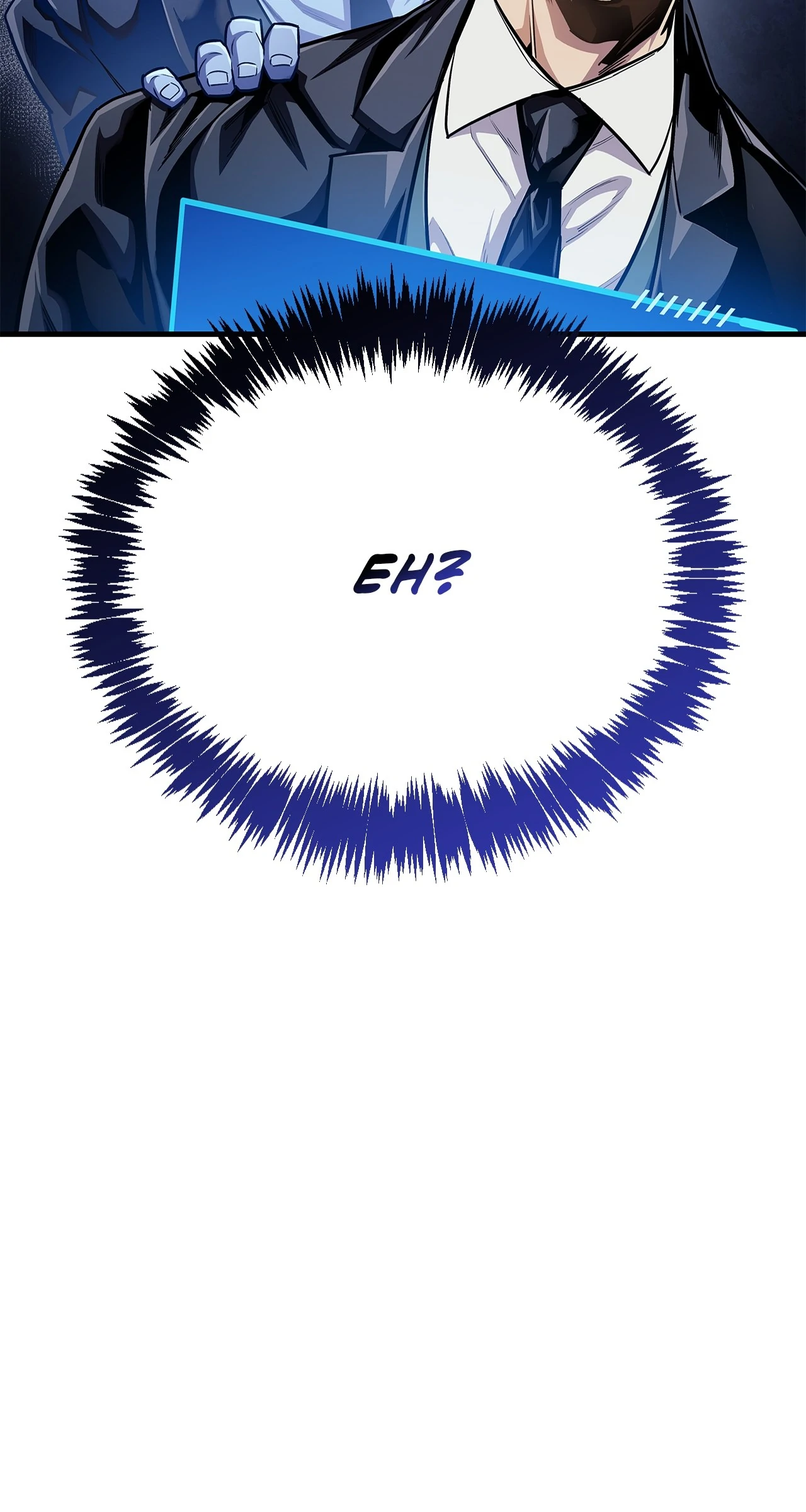 The Player Hides His Past [Official] - Chapter 57 manhwa