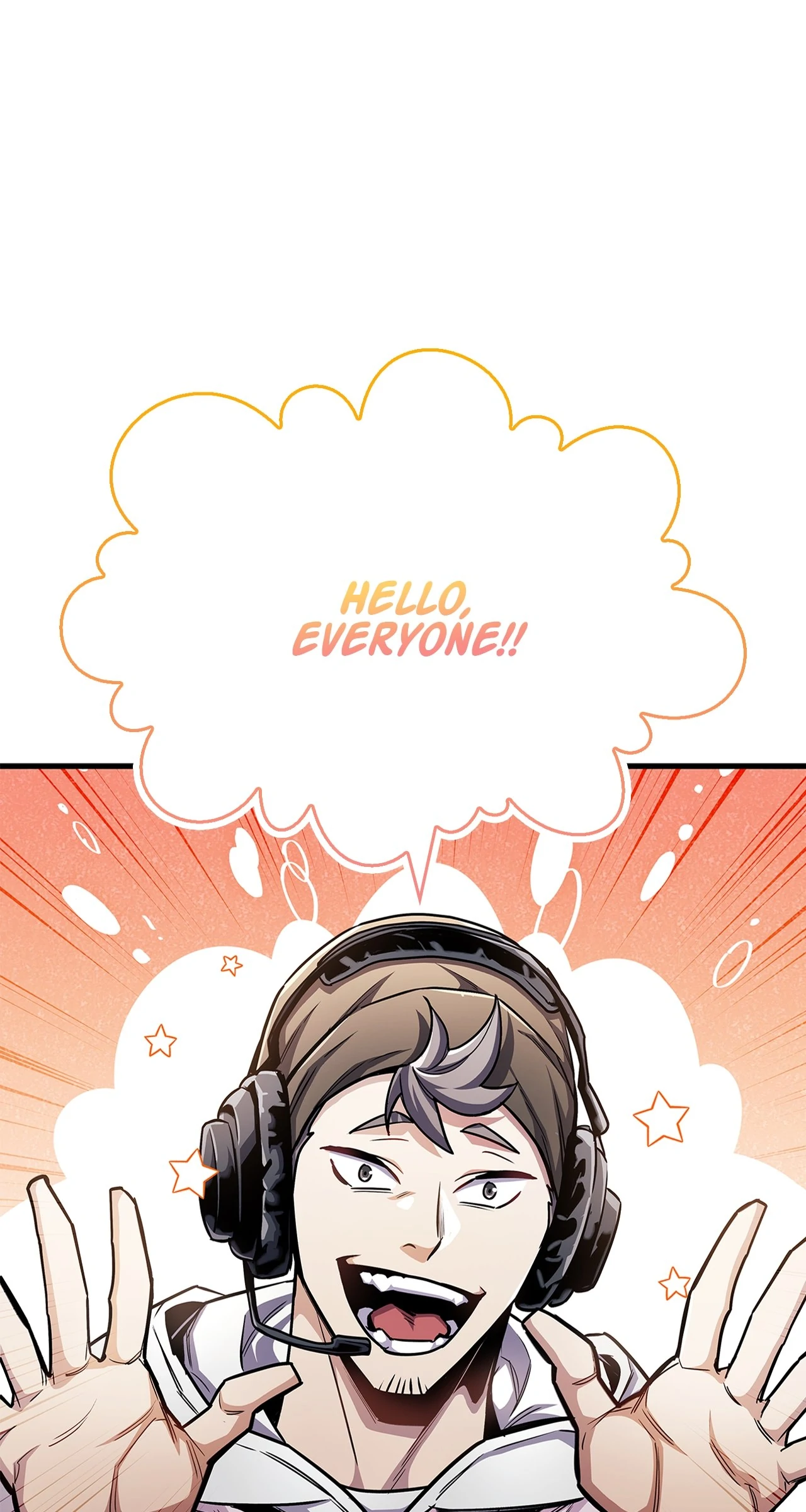 The Player Hides His Past [Official] - Chapter 57 manhwa