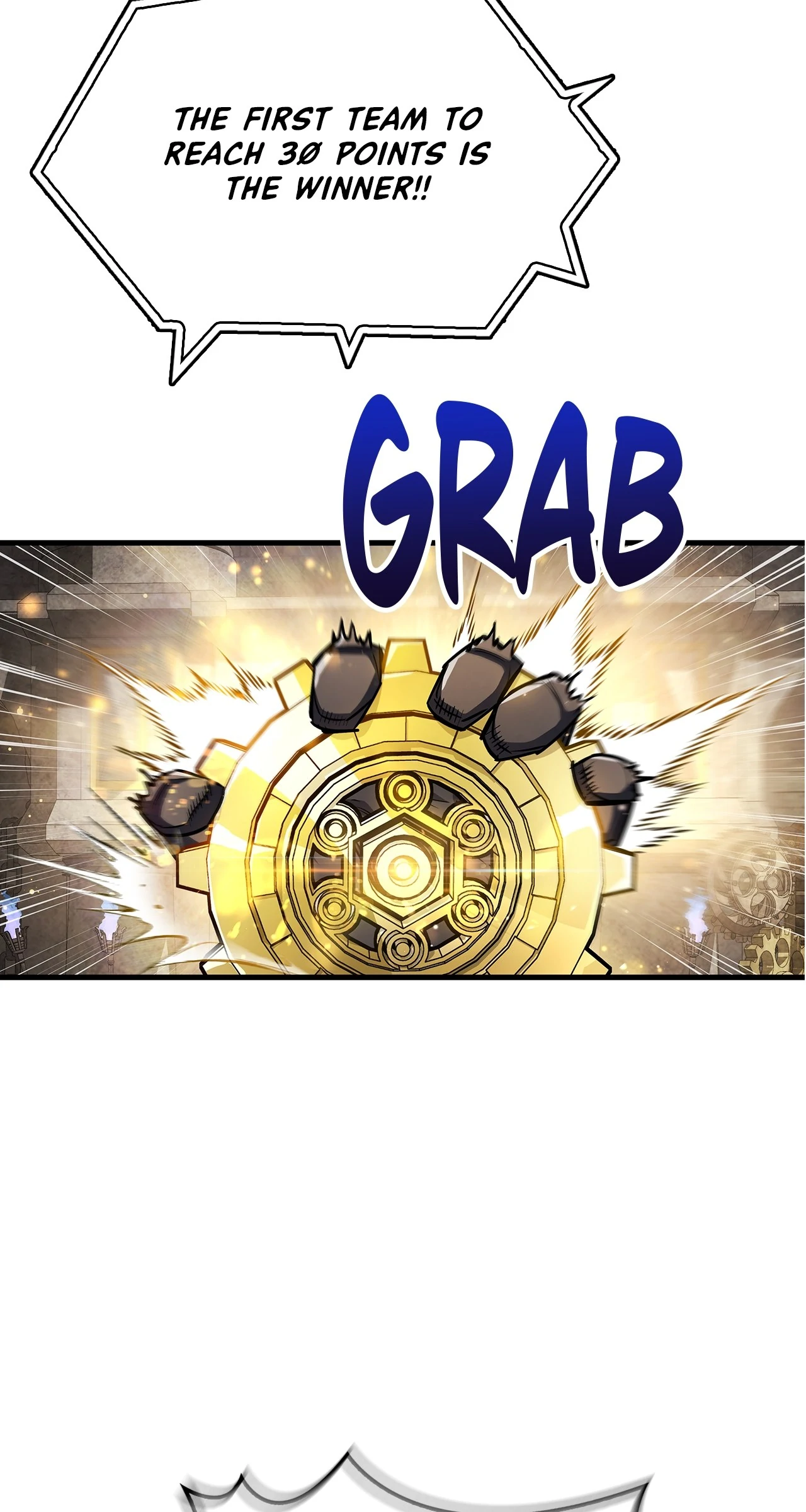 The Player Hides His Past [Official] - Chapter 57 manhwa