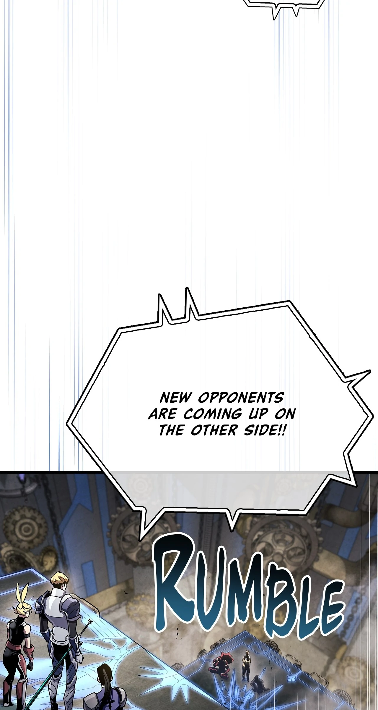 The Player Hides His Past [Official] - Chapter 57 manhwa