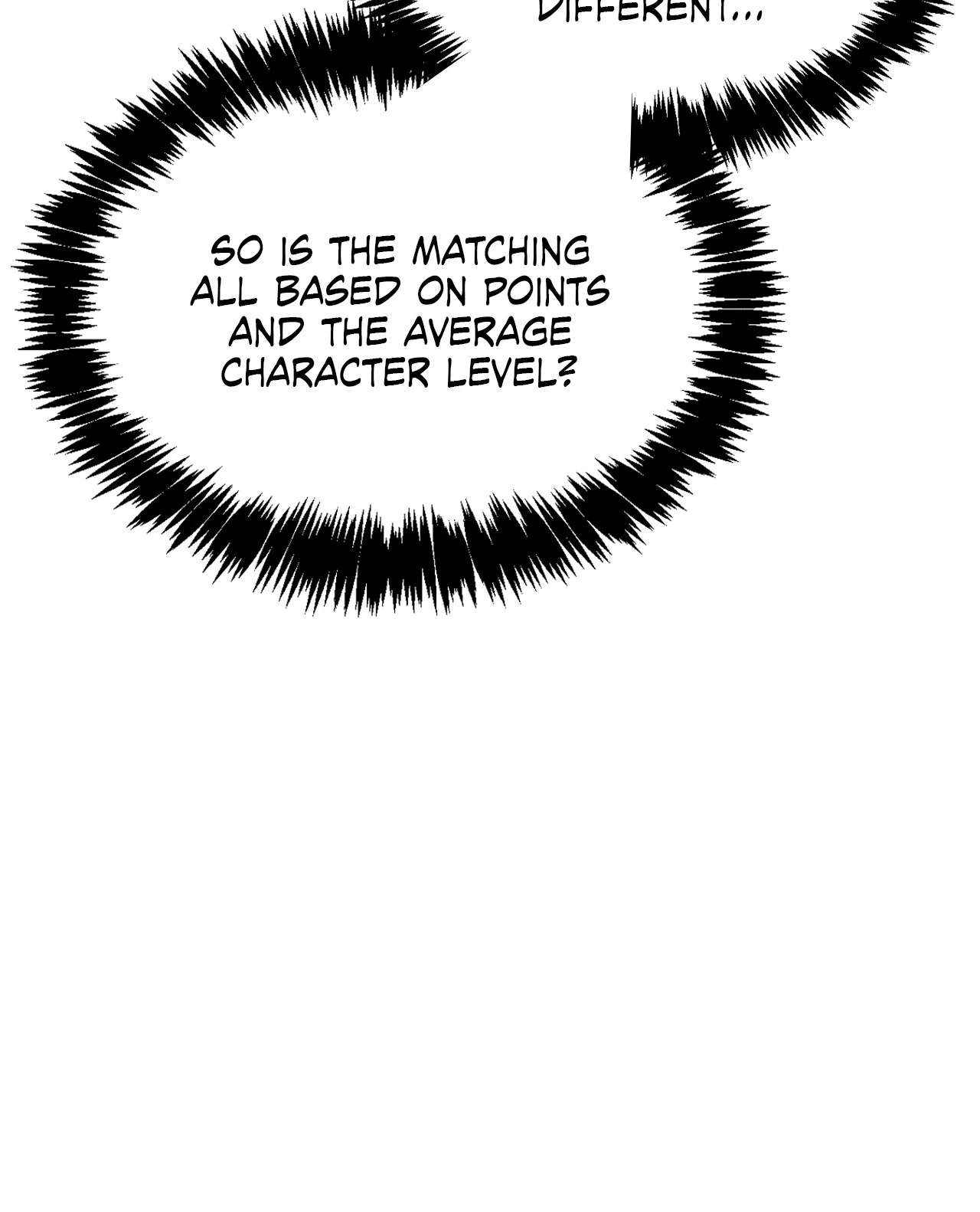 The Player Hides His Past [Official] - Chapter 57 manhwa