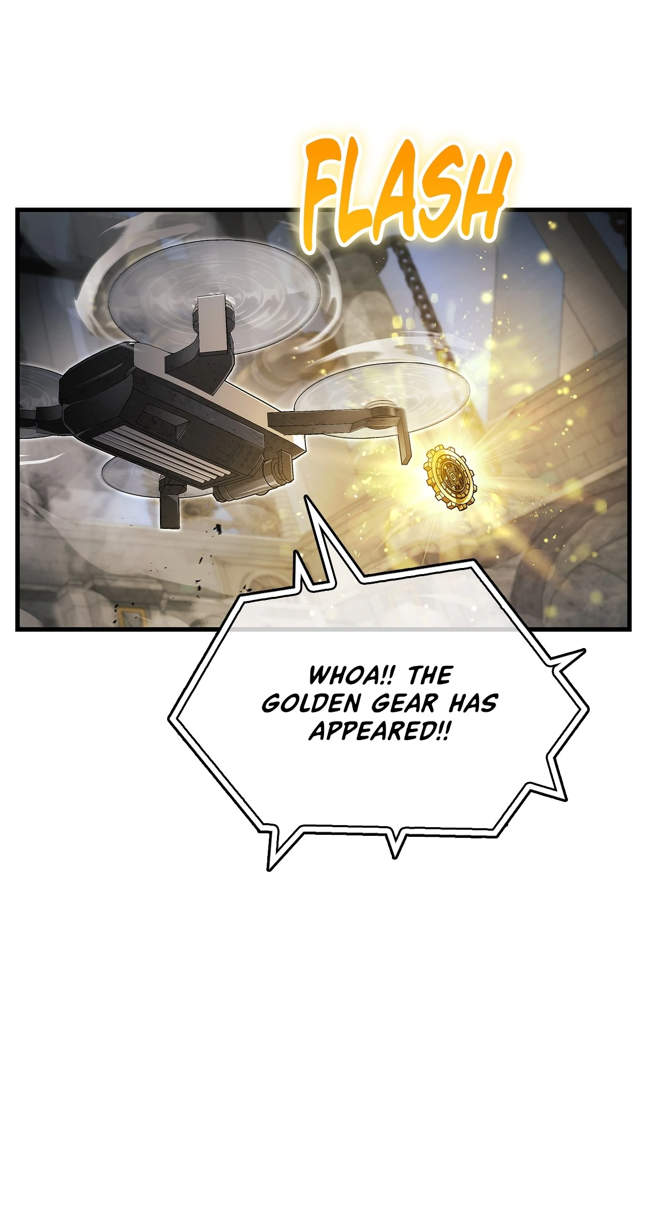 The Player Hides His Past [Official] - Chapter 57 manhwa