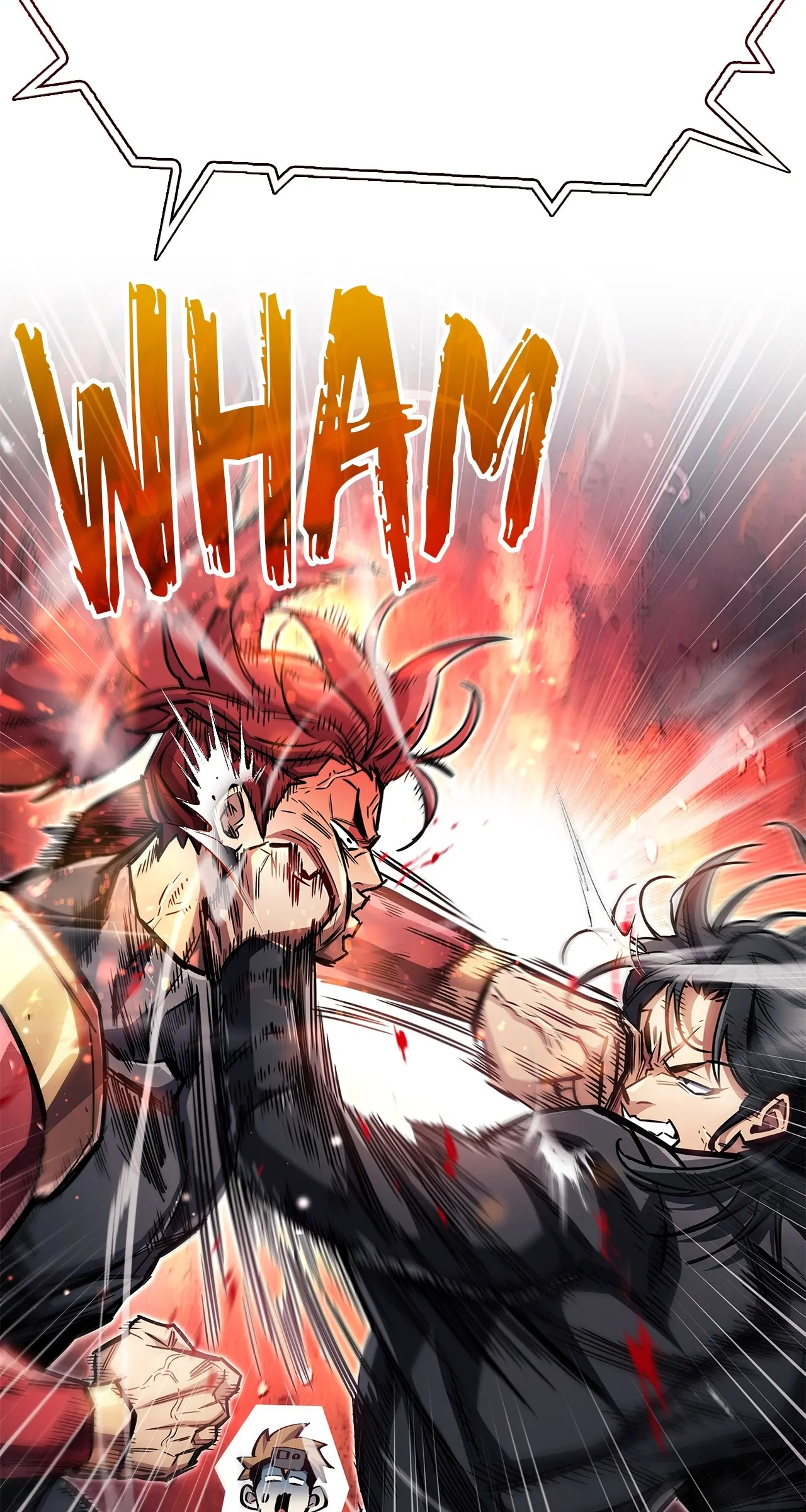The Player Hides His Past [Official] - Chapter 57 manhwa