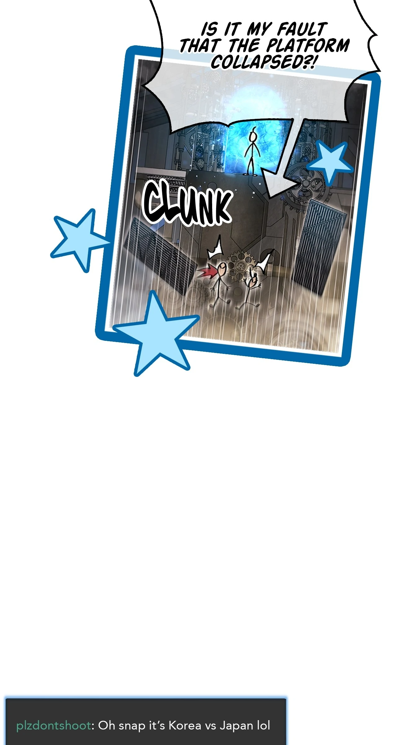 The Player Hides His Past [Official] - Chapter 57 manhwa