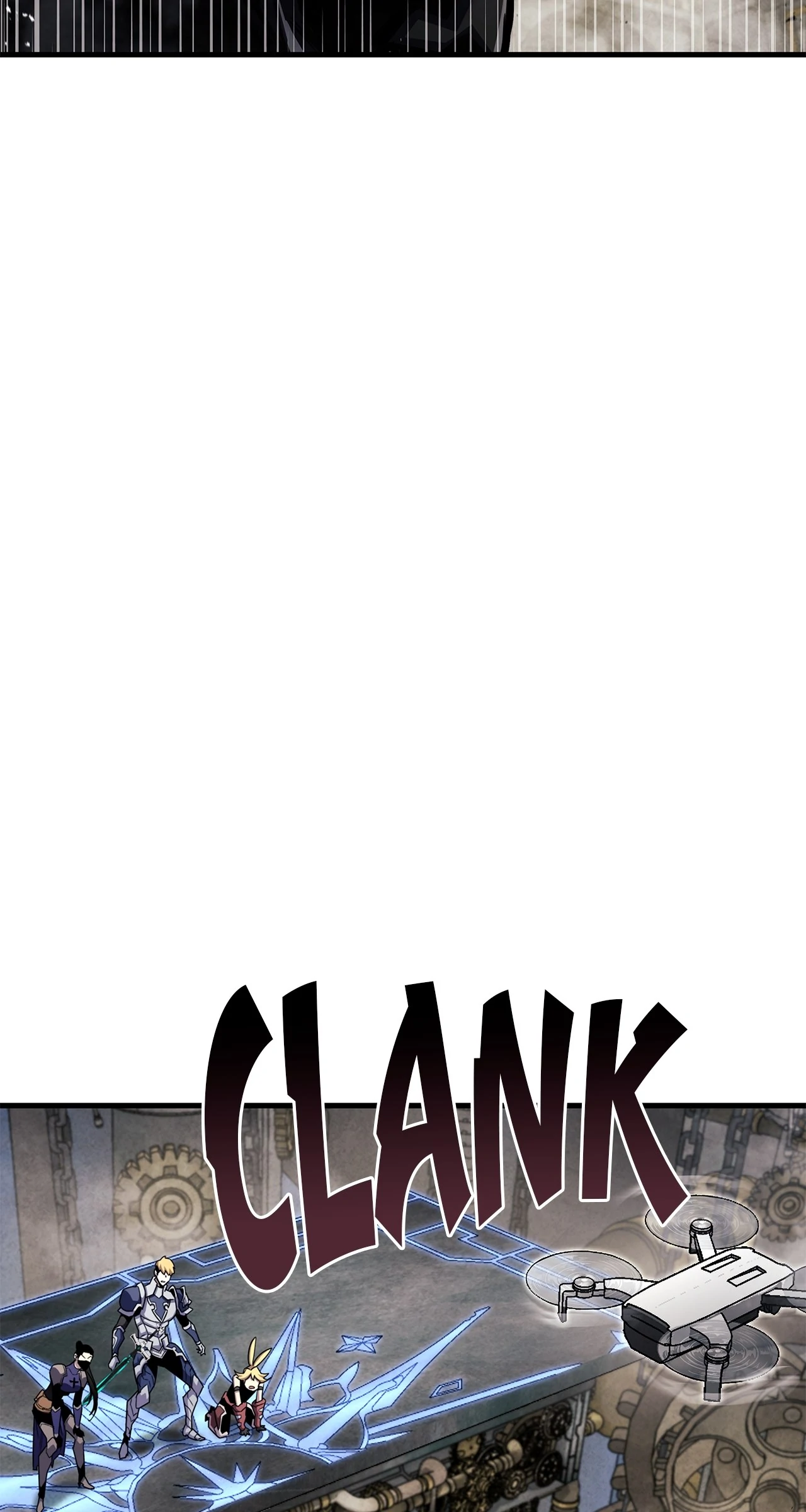 The Player Hides His Past [Official] - Chapter 57 manhwa