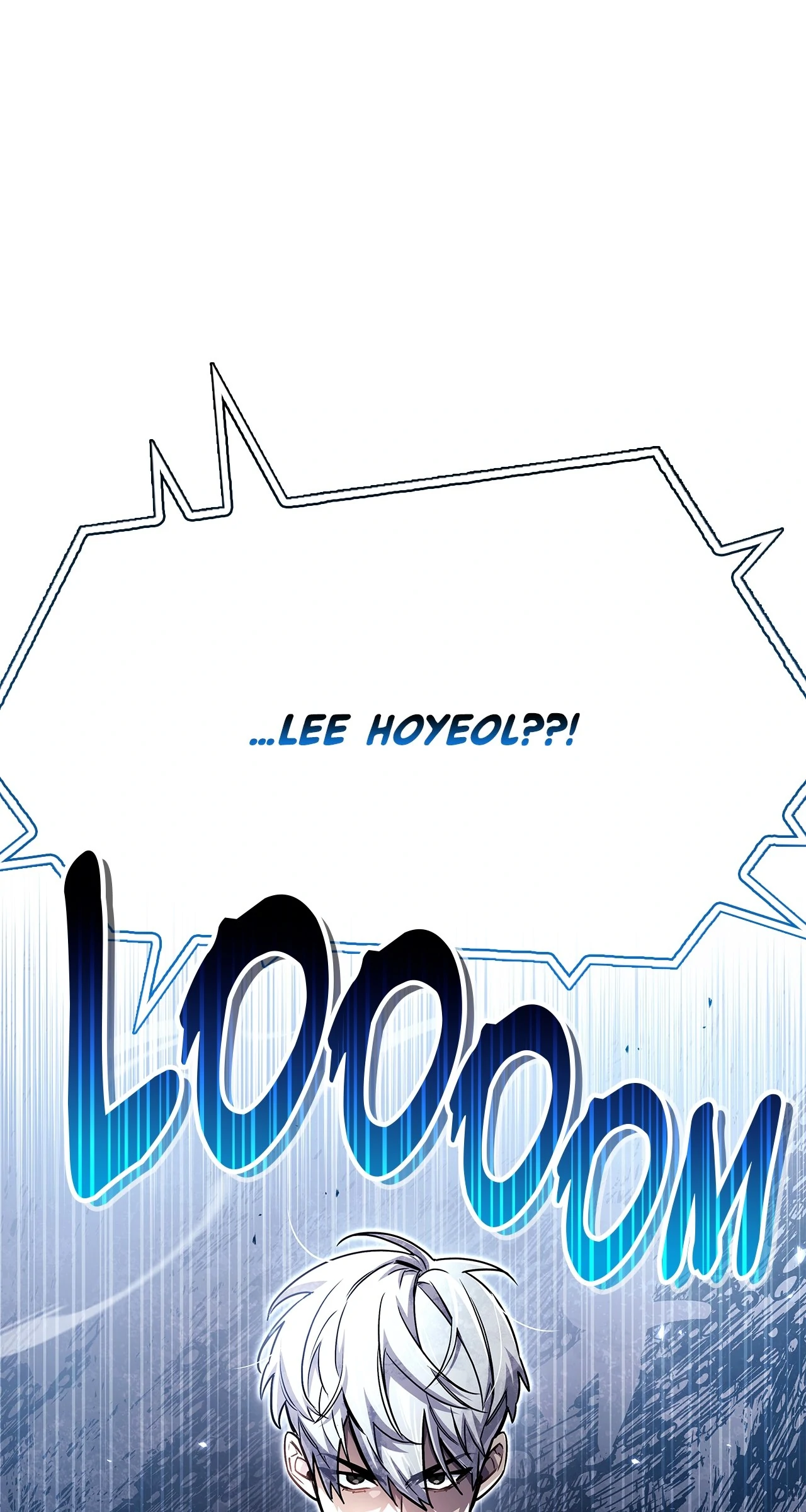 The Player Hides His Past [Official] - Chapter 57 manhwa
