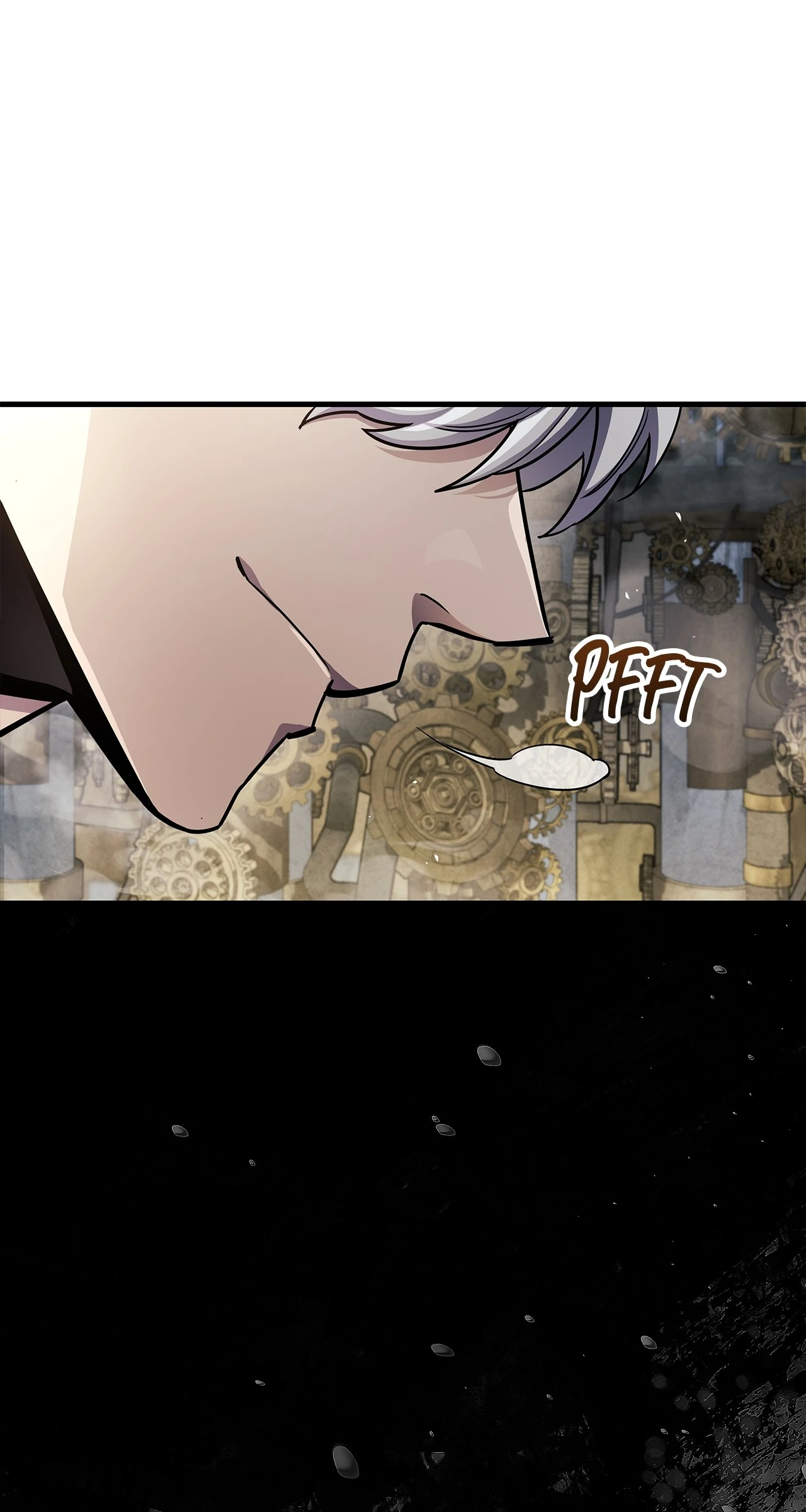 The Player Hides His Past [Official] - Chapter 57 manhwa