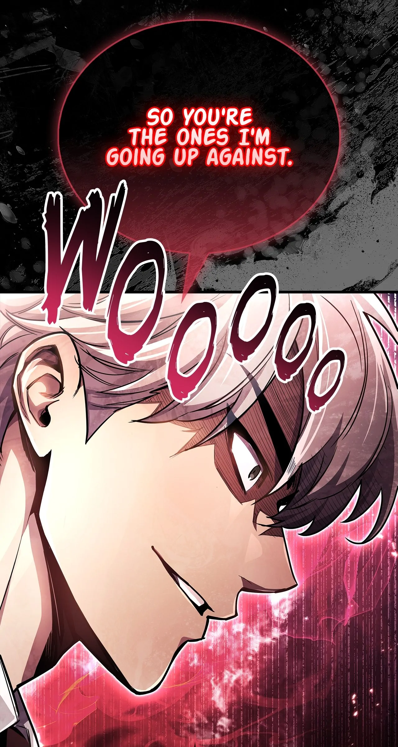 The Player Hides His Past [Official] - Chapter 57 manhwa