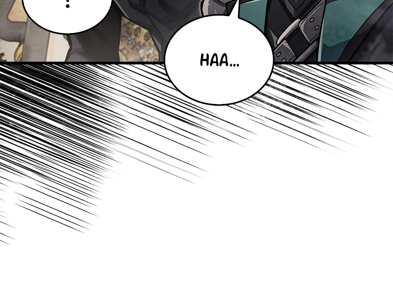 The Player Hides His Past [Official] - Chapter 57 manhwa