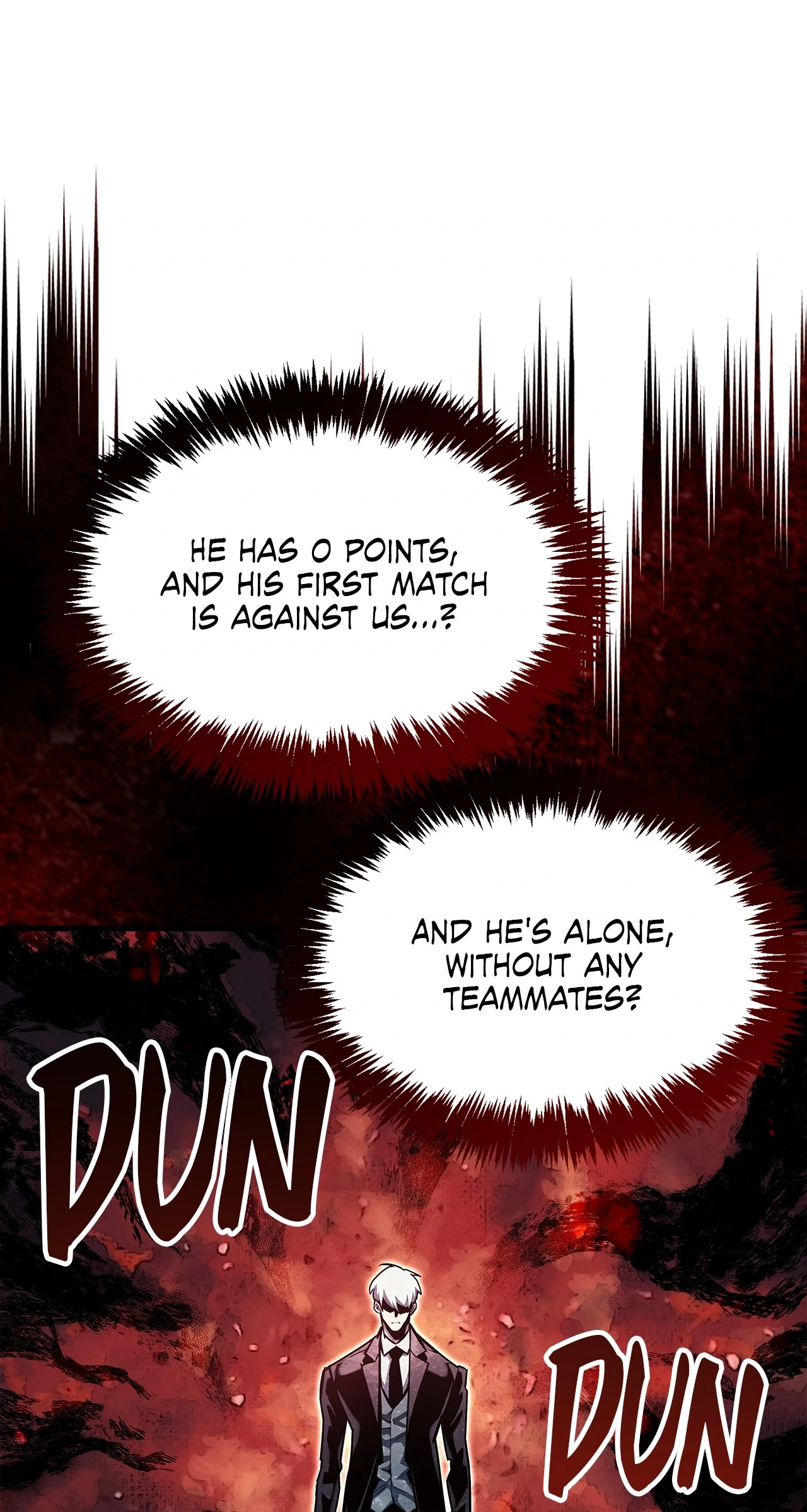 The Player Hides His Past [Official] - Chapter 57 manhwa
