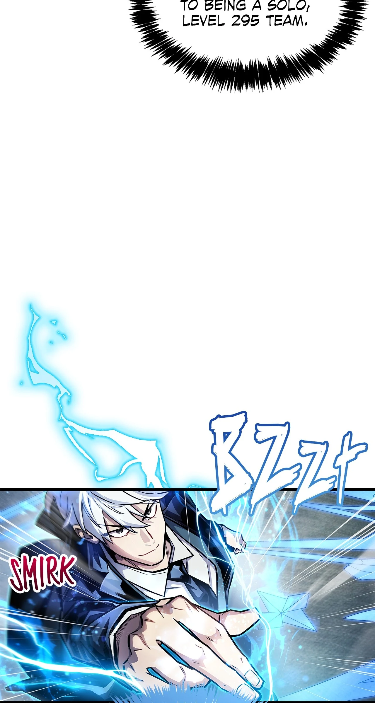 The Player Hides His Past [Official] - Chapter 57 manhwa