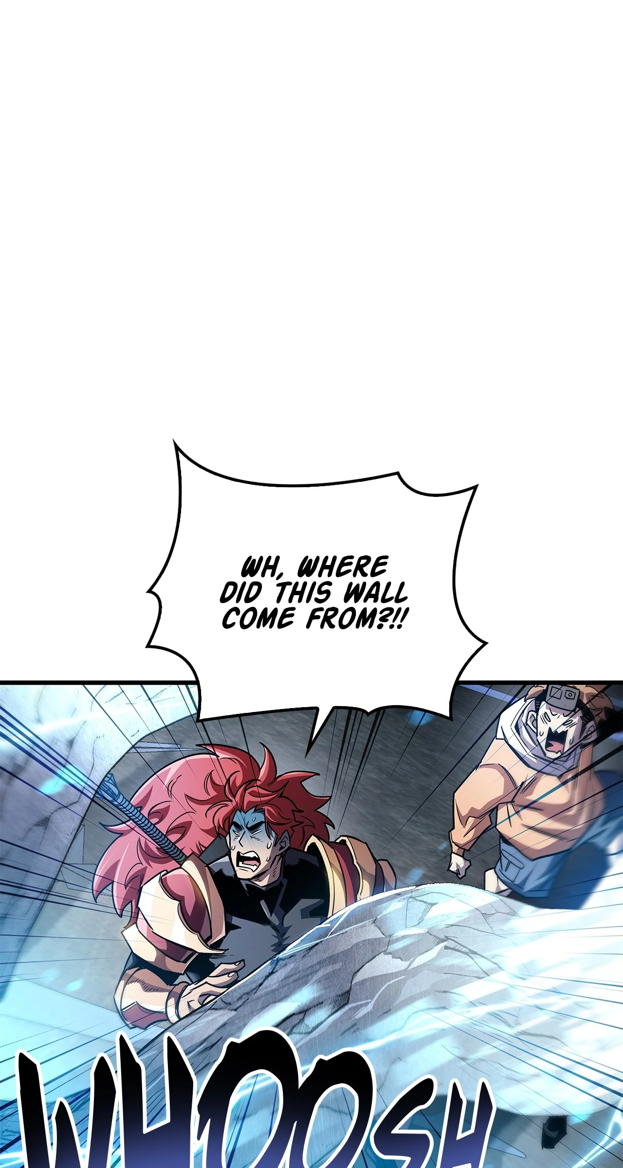 The Player Hides His Past [Official] - Chapter 57 manhwa