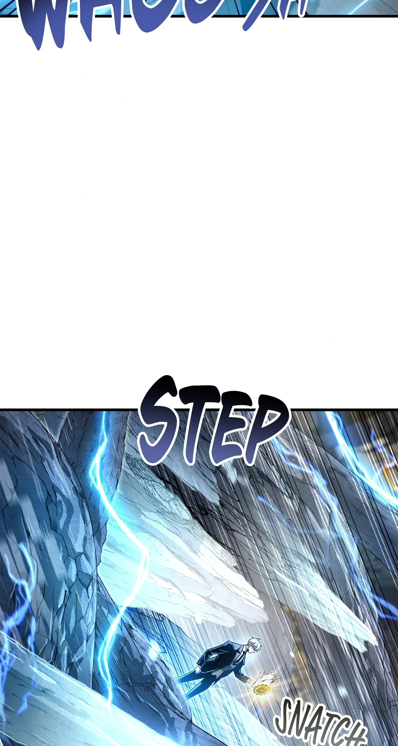 The Player Hides His Past [Official] - Chapter 57 manhwa