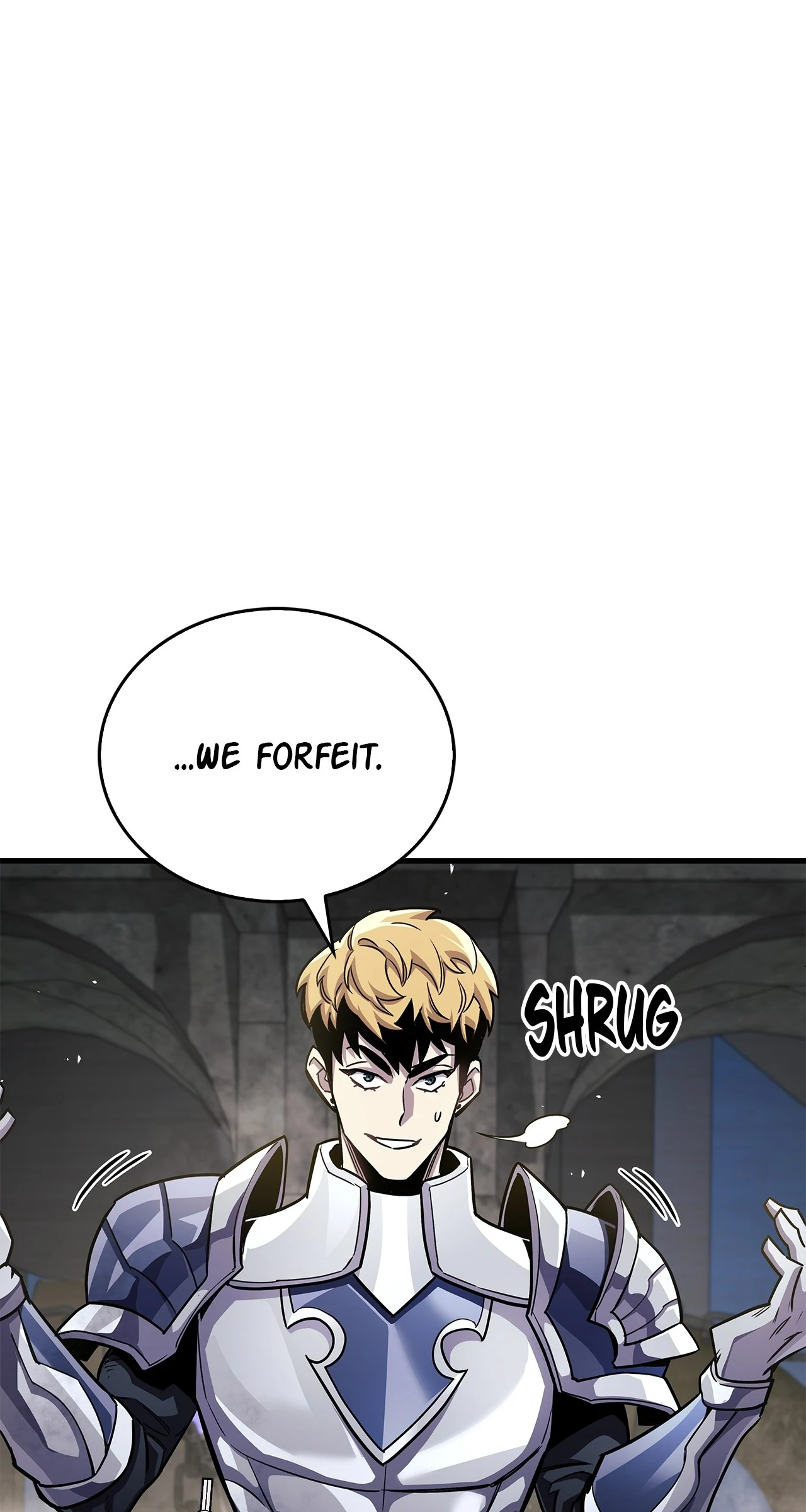 The Player Hides His Past [Official] - Chapter 57 manhwa