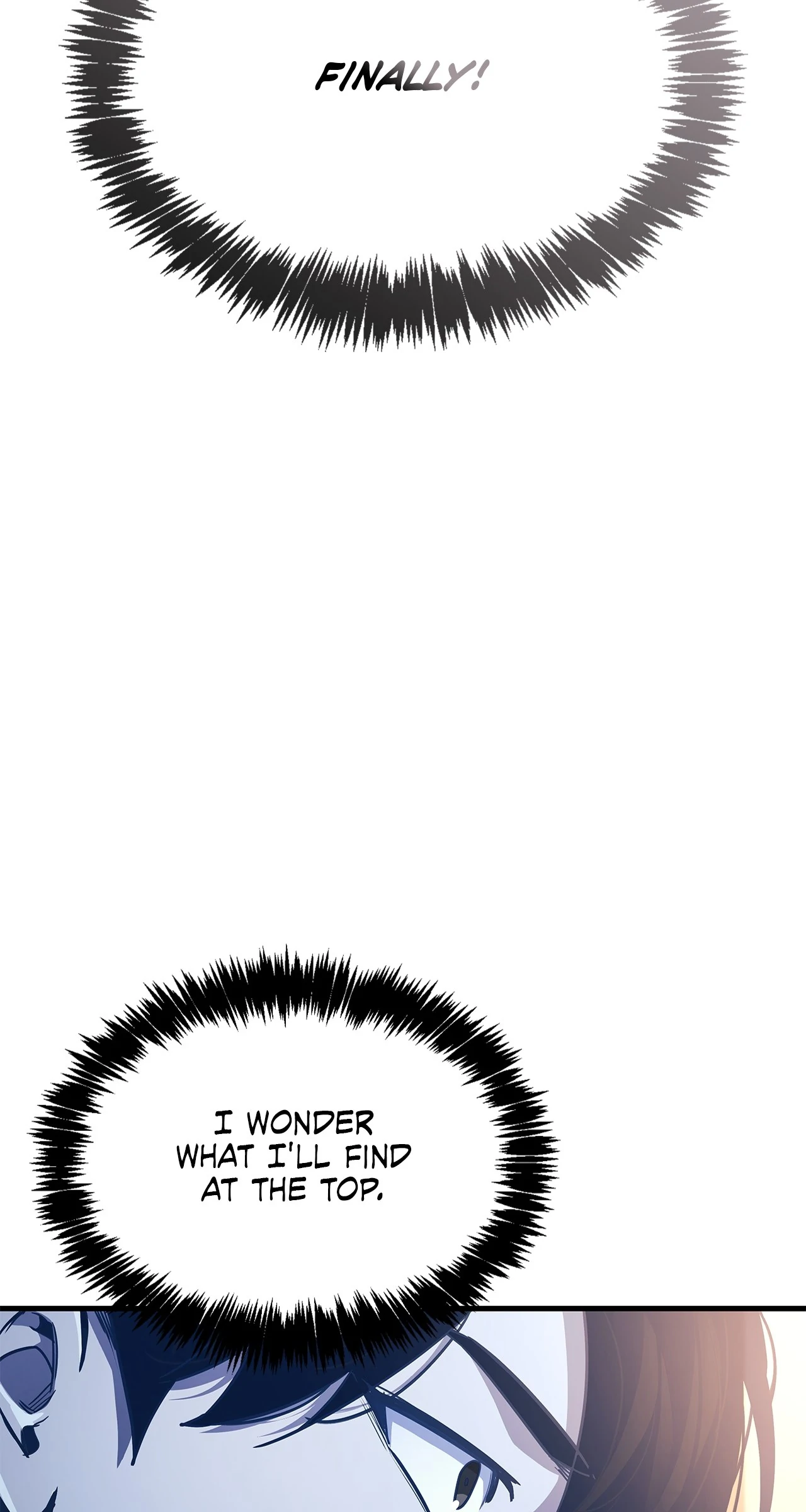 The Player Hides His Past [Official] - Chapter 57 manhwa
