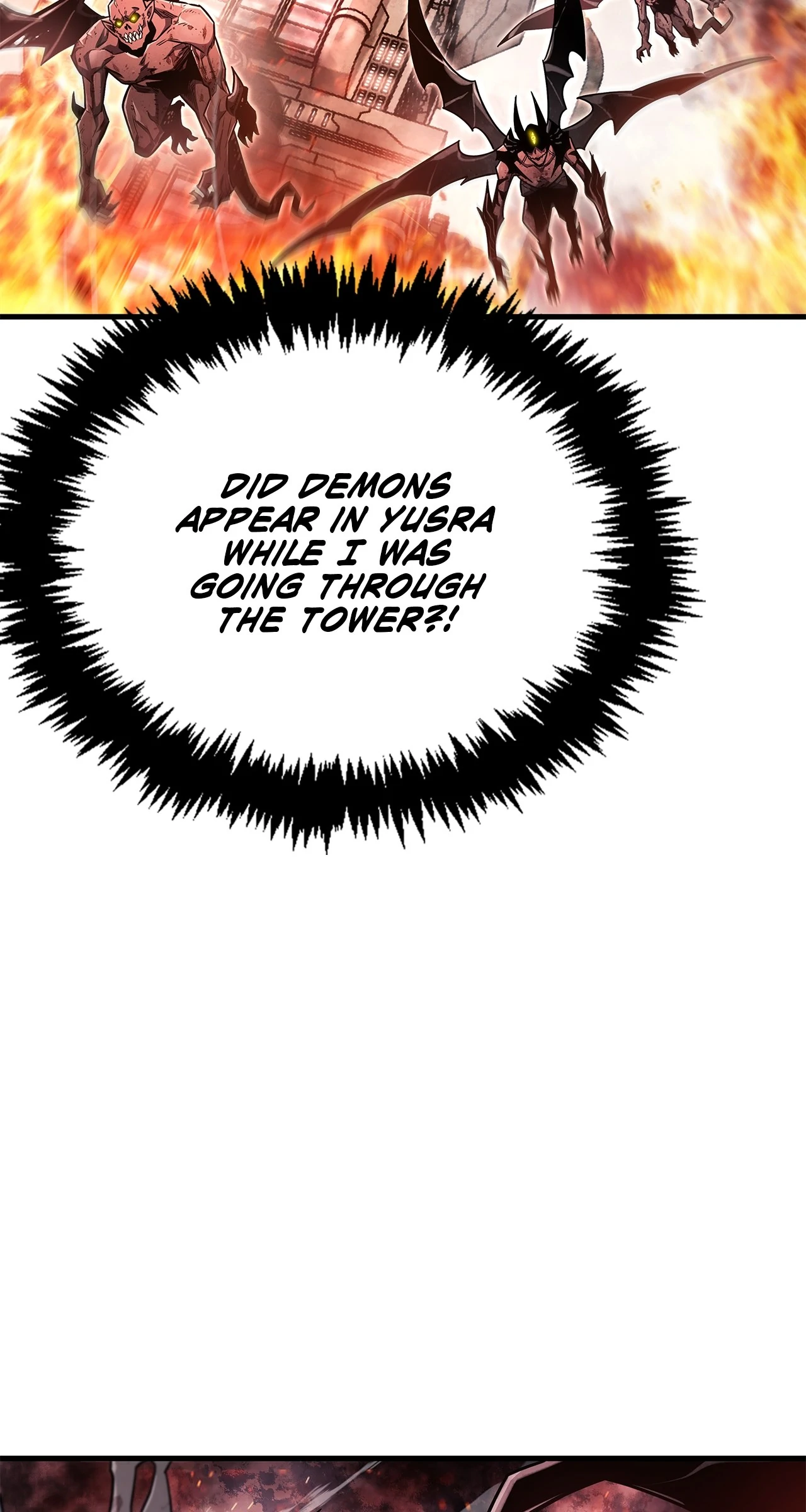 The Player Hides His Past [Official] - Chapter 57 manhwa