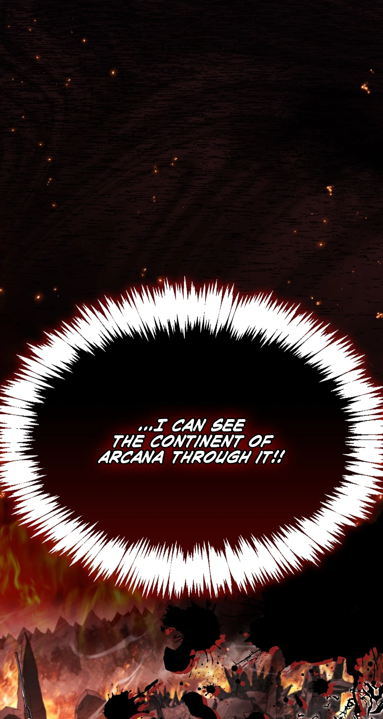 The Player Hides His Past [Official] - Chapter 58 manhwa